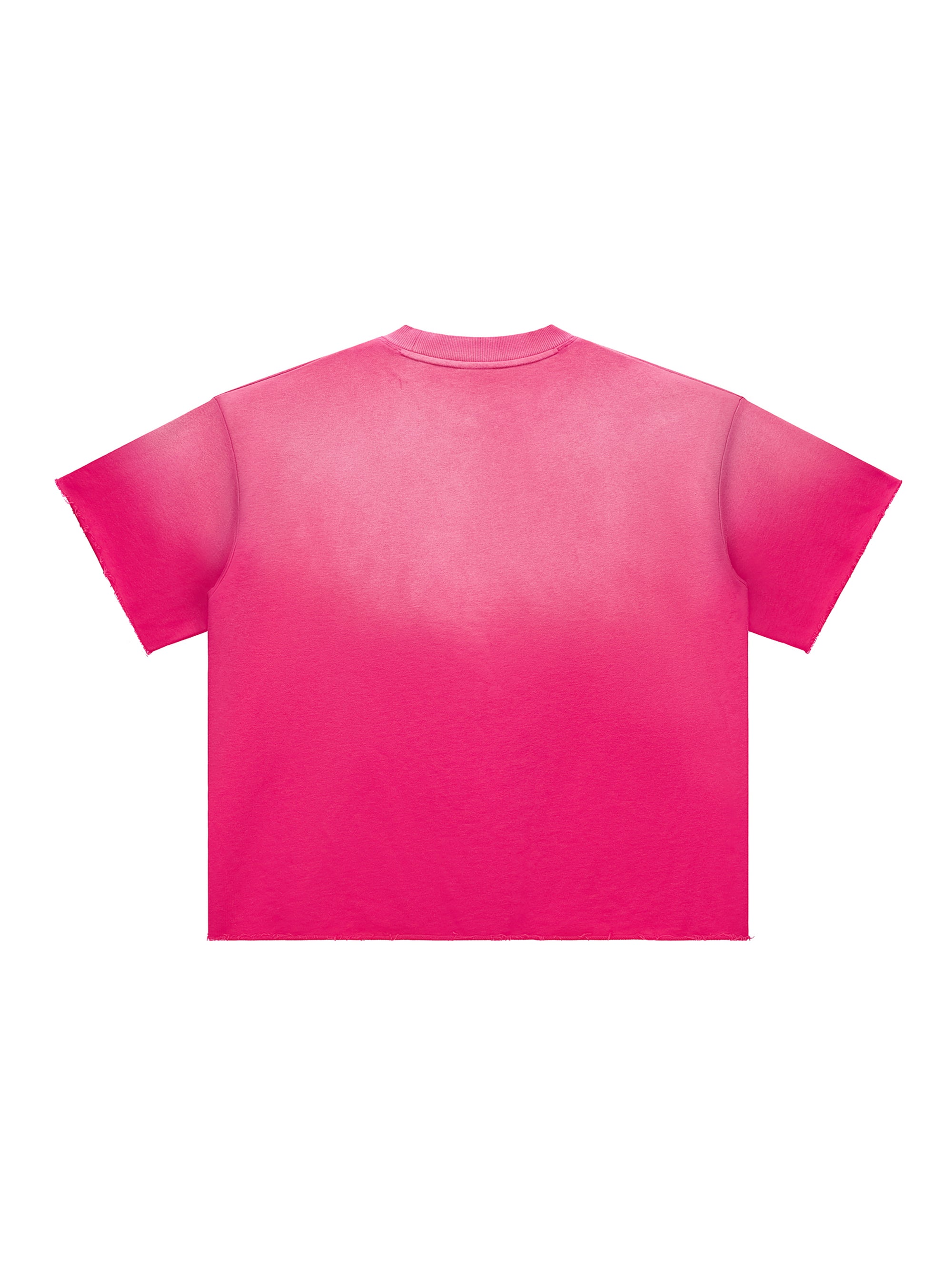No Limits™ Special Series Sunfade Nothing T-Shirt - 350 GSM = 10.3 oz