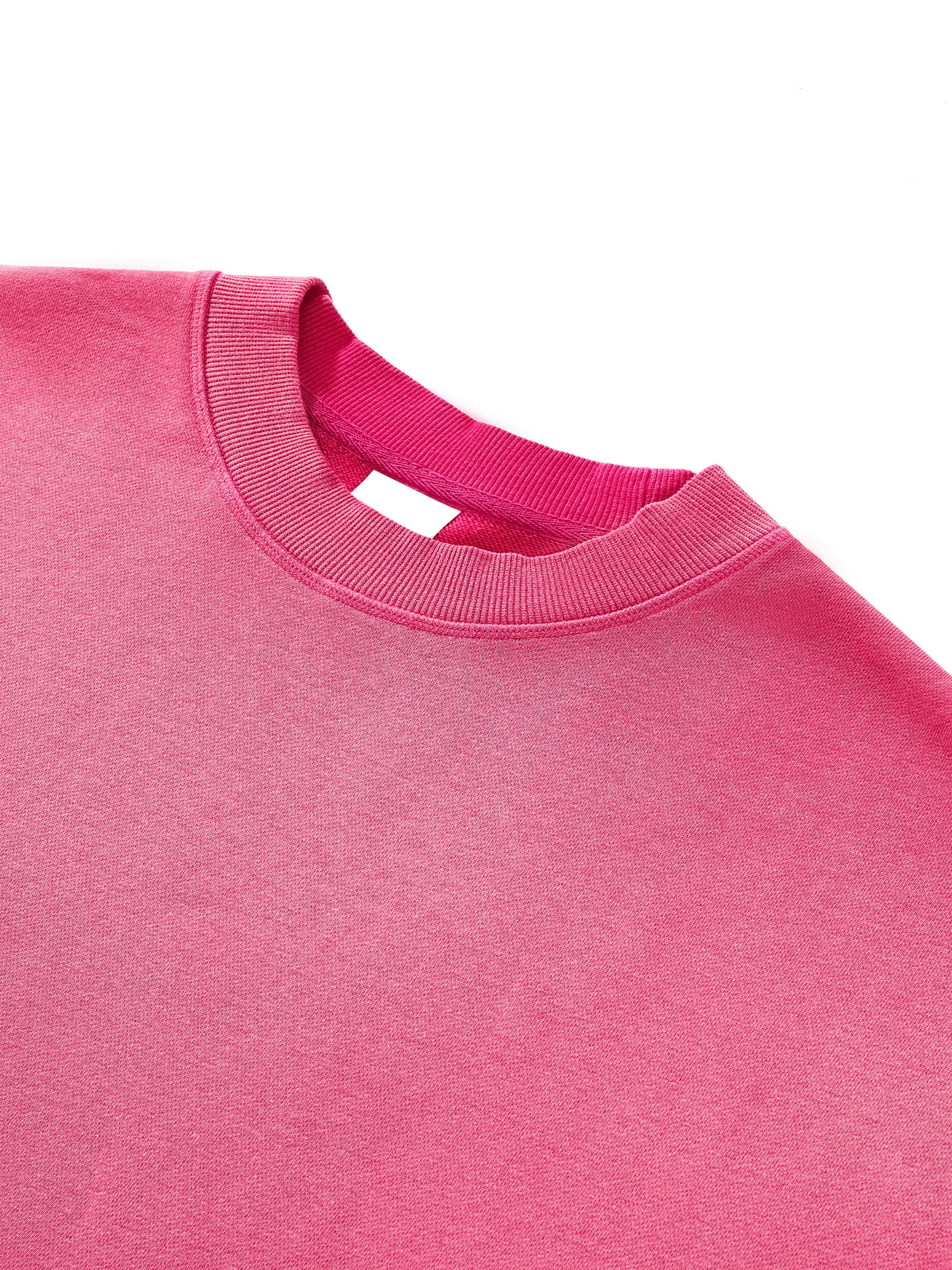 No Limits™ Special Series Sunfade Nothing T-Shirt - 350 GSM = 10.3 oz