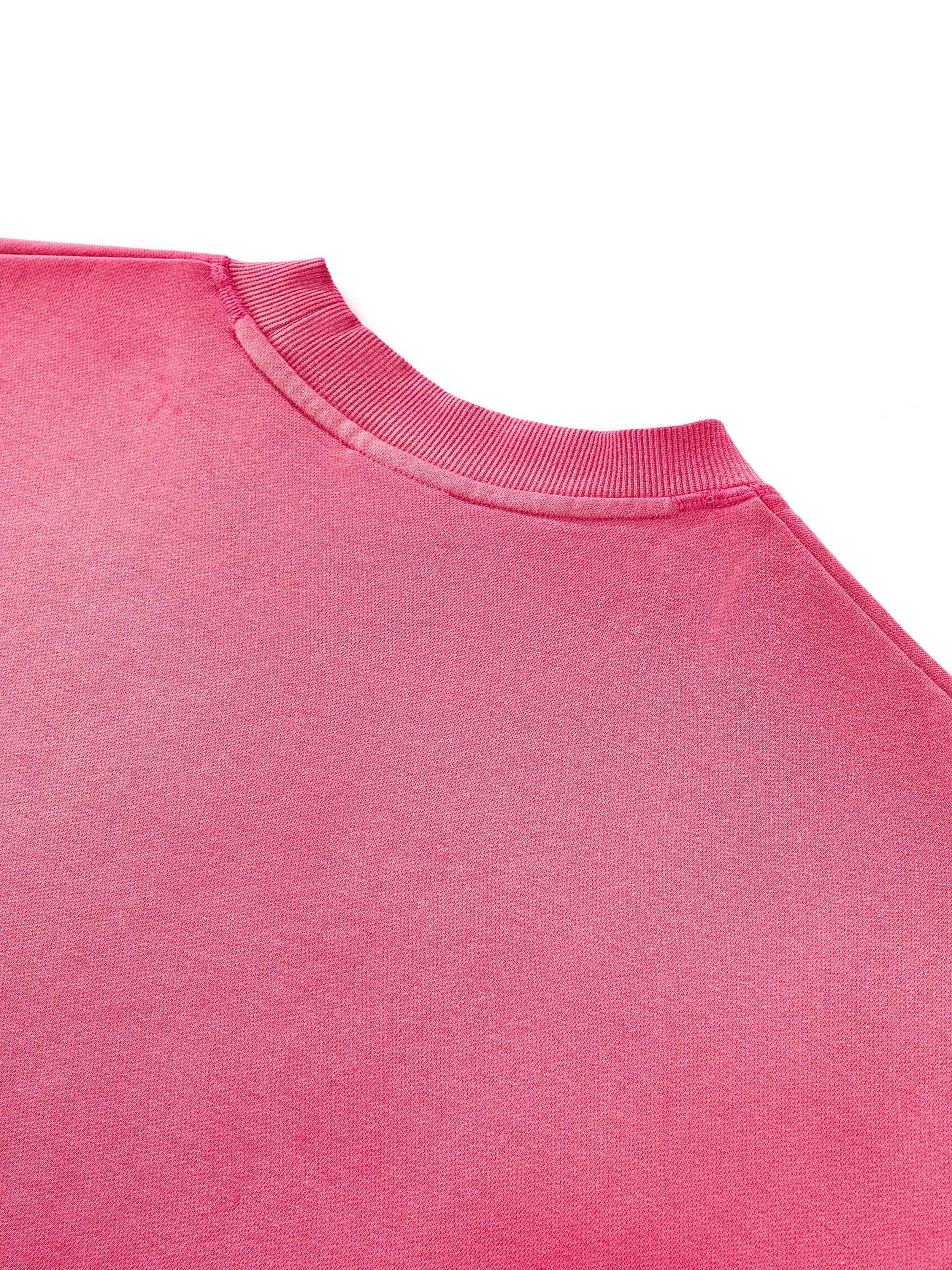 No Limits™ Special Series Sunfade Nothing T-Shirt - 350 GSM = 10.3 oz
