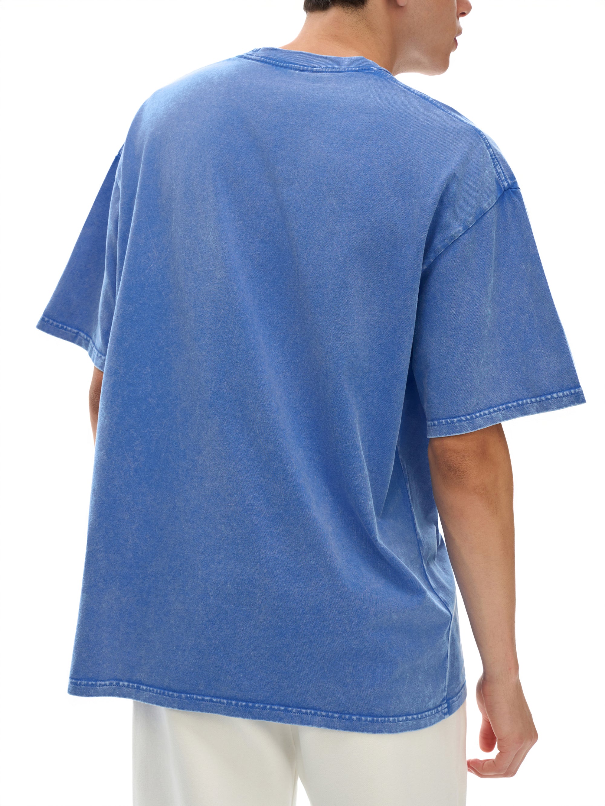 No Limits™ Special Series Visionary T-Shirt - 250 GSM (7.3 oz)