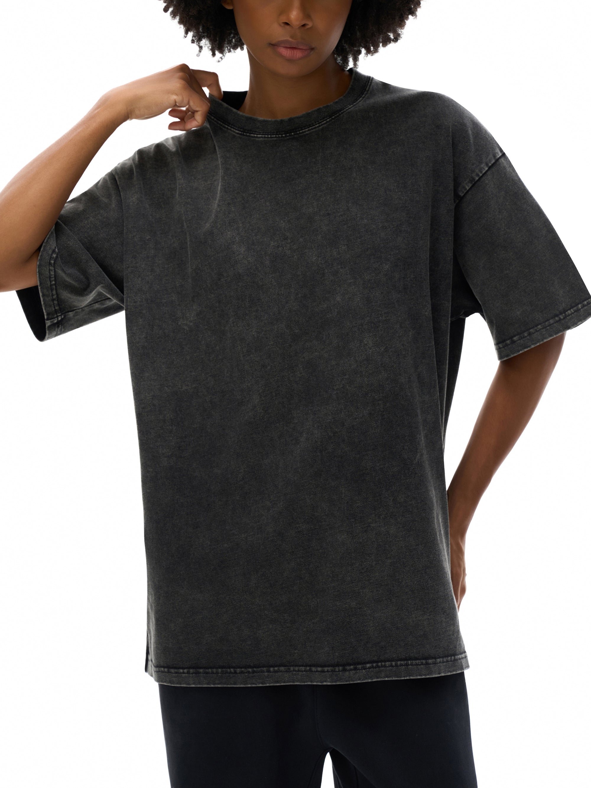 No Limits™ Special Series Visionary T-Shirt - 250 GSM (7.3 oz)