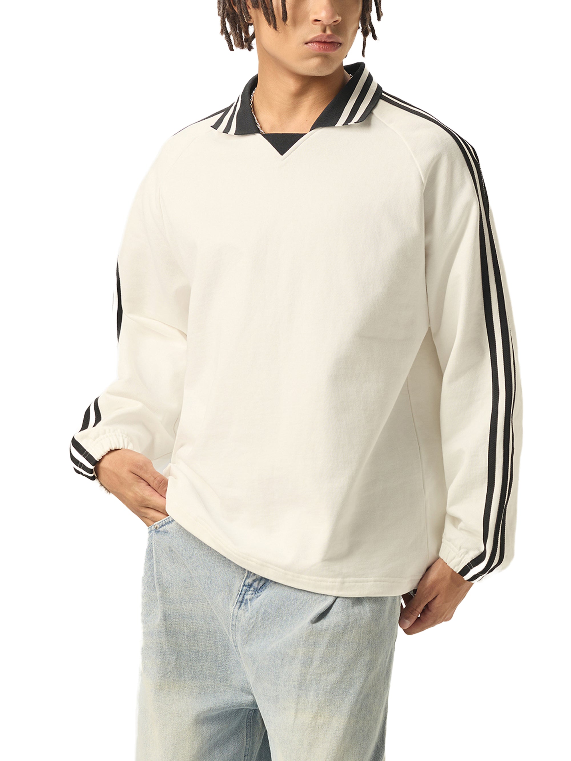 No Limits™ The Originals Make It Happen Sweatshirt 380 GSM = 11.2 oz