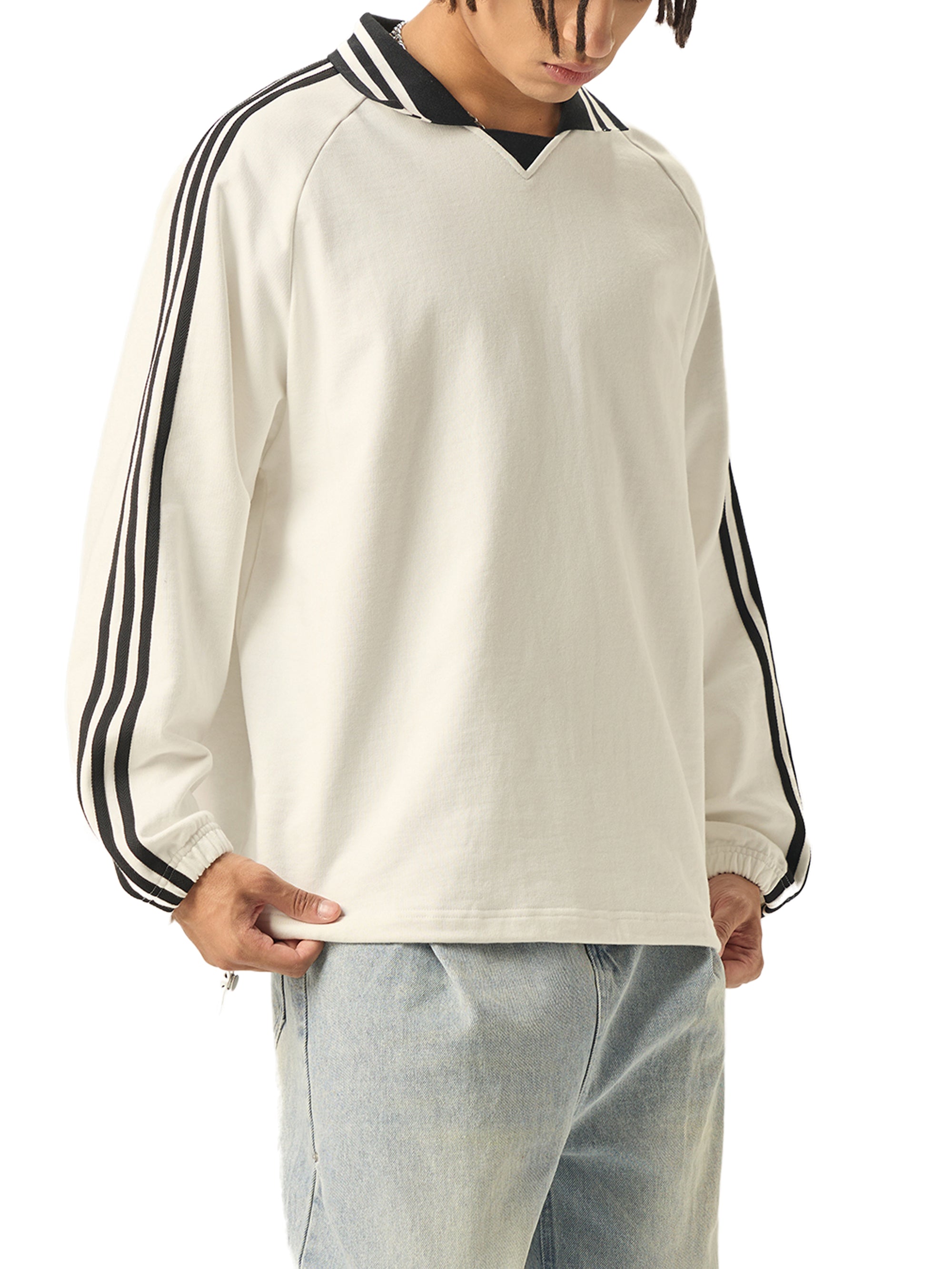 No Limits™ Special Series Signature Sweatshirt - 380 GSM or 11.2 oz