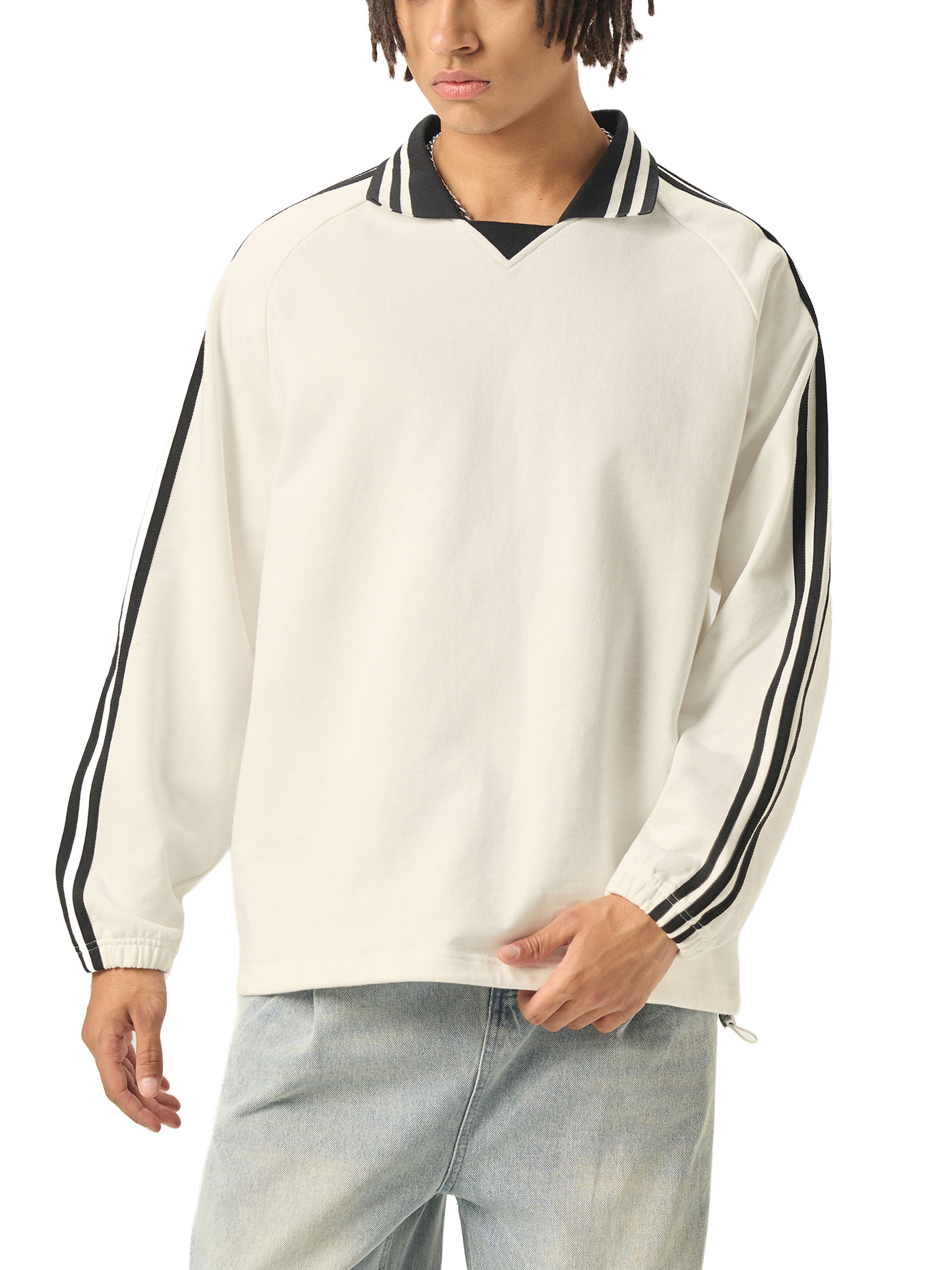 No Limits™ Special Series Signature Sweatshirt - 380 GSM or 11.2 oz