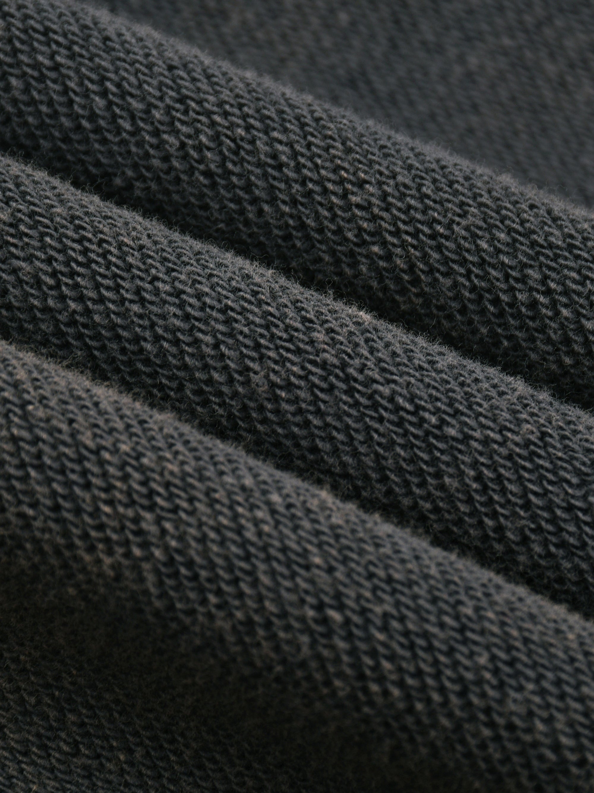 No Limits™ Special Series Brave & Kind Denim Hoodie  - 340 GSM = 10 oz