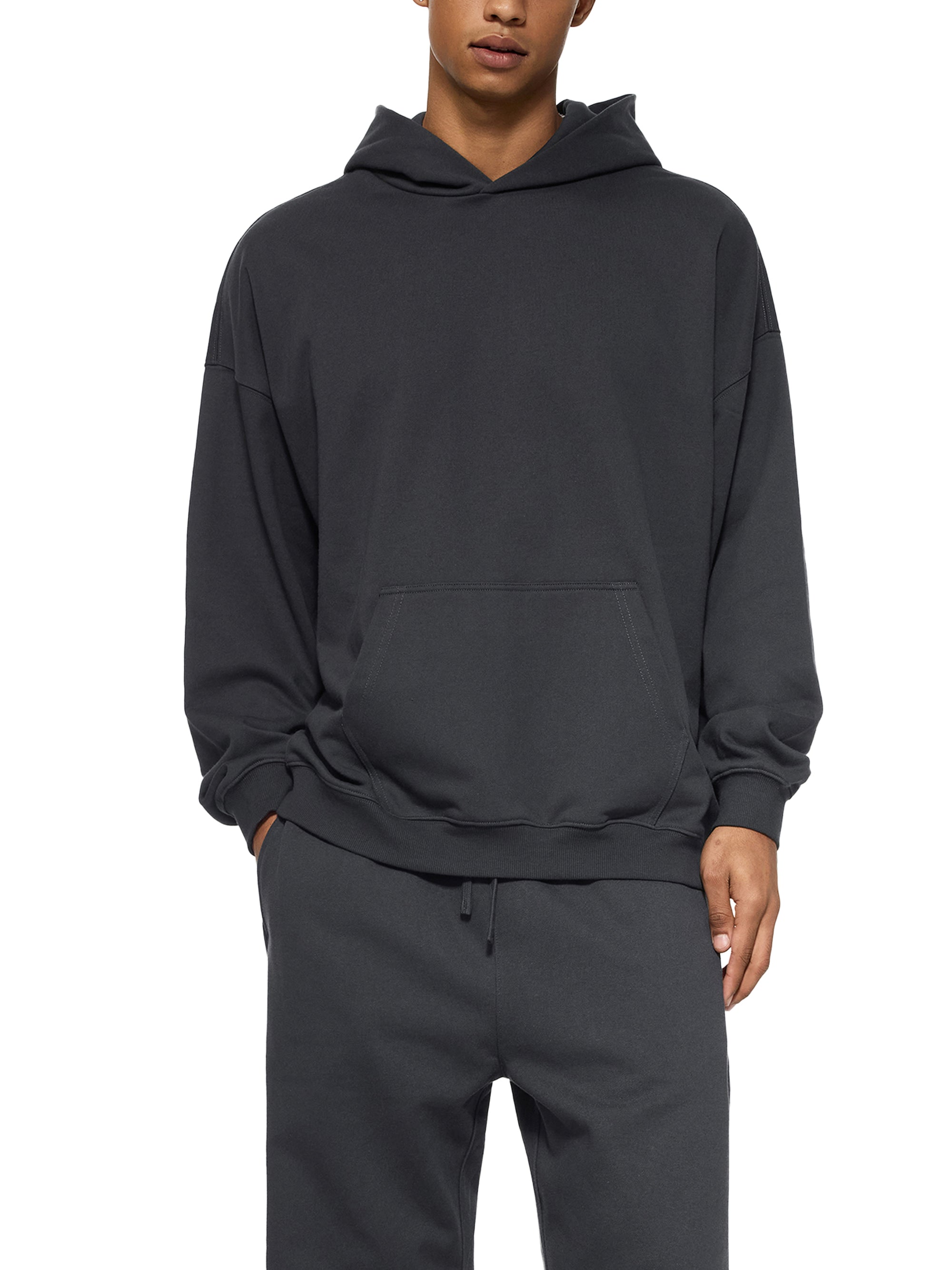 No Limits™ Special Series Timeless Hoodie - 430 GSM (12.7 oz)
