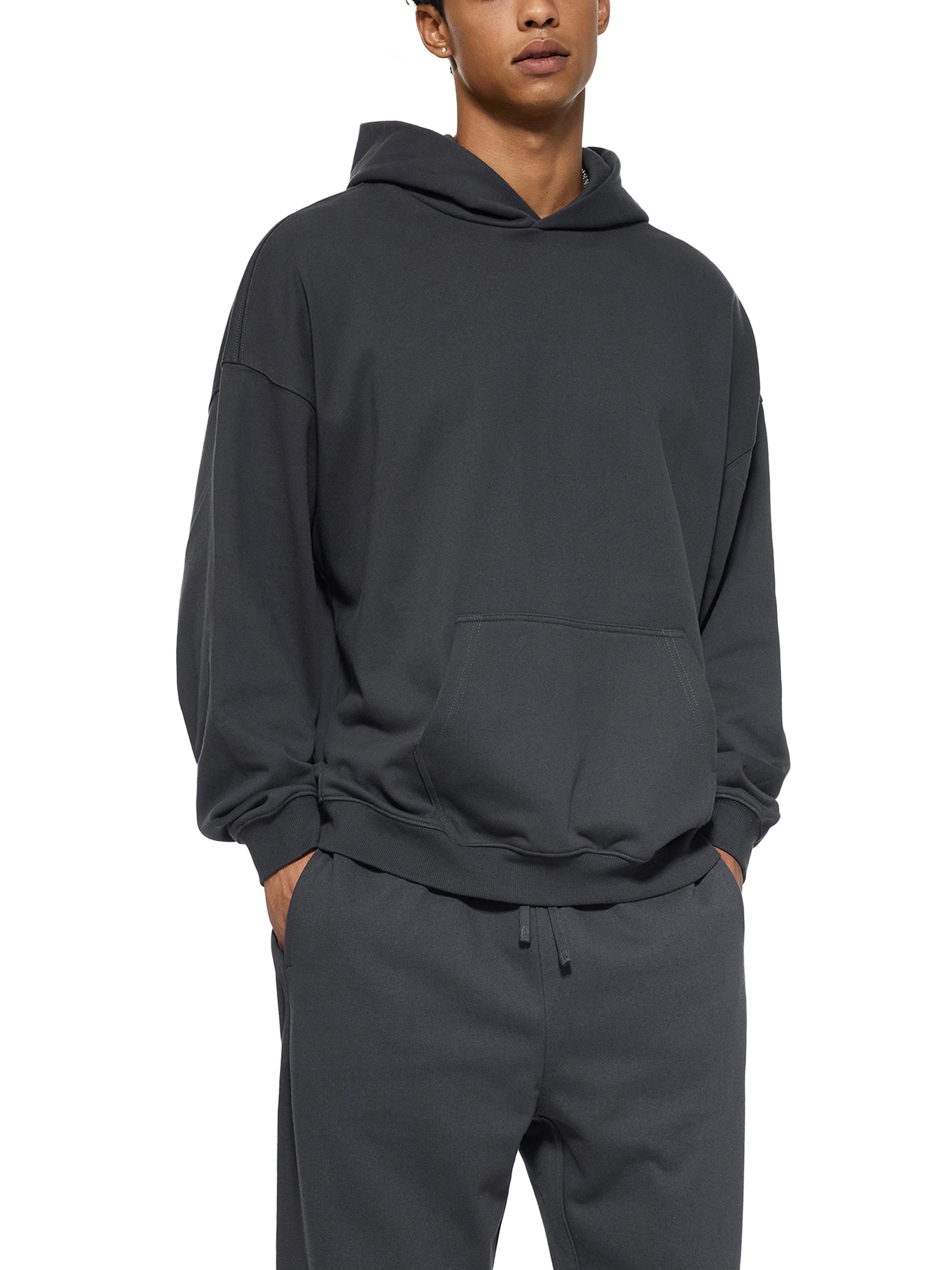 No Limits™ Special Series Timeless Hoodie - 430 GSM (12.7 oz)