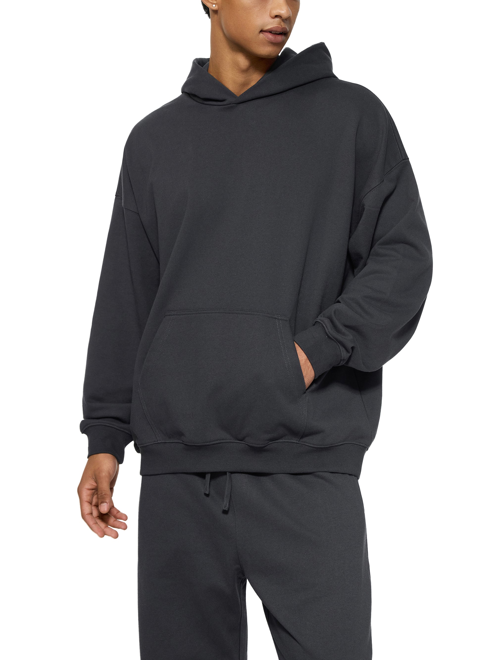 No Limits™ Special Series Timeless Hoodie - 430 GSM (12.7 oz)