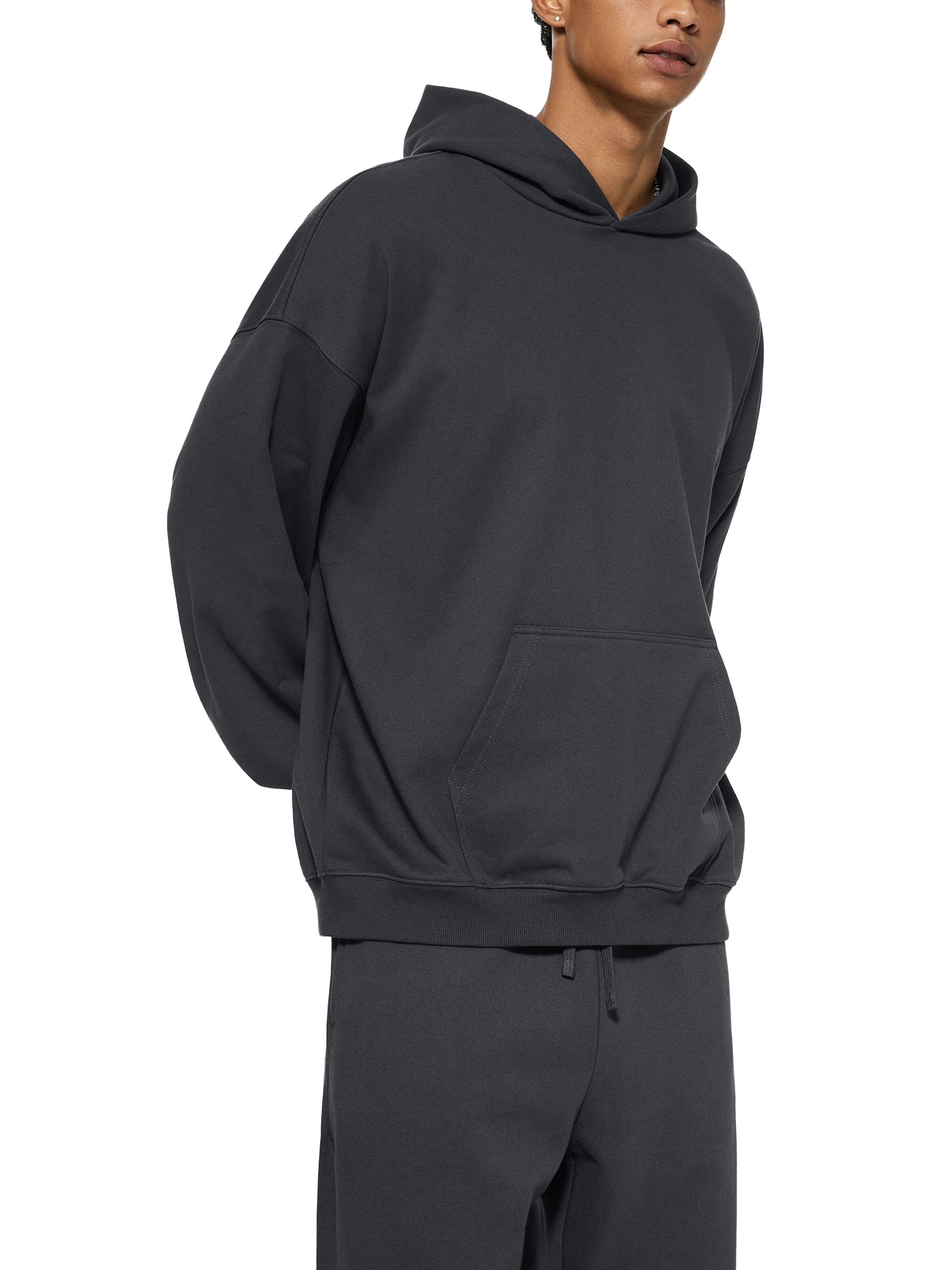 No Limits™ Special Series Timeless Hoodie - 430 GSM (12.7 oz)