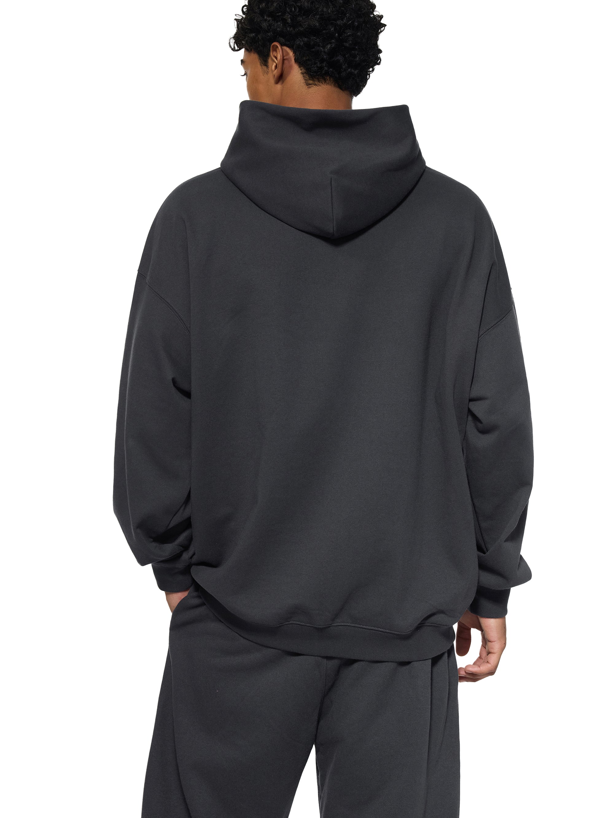 No Limits™ Special Series Timeless Hoodie - 430 GSM (12.7 oz)
