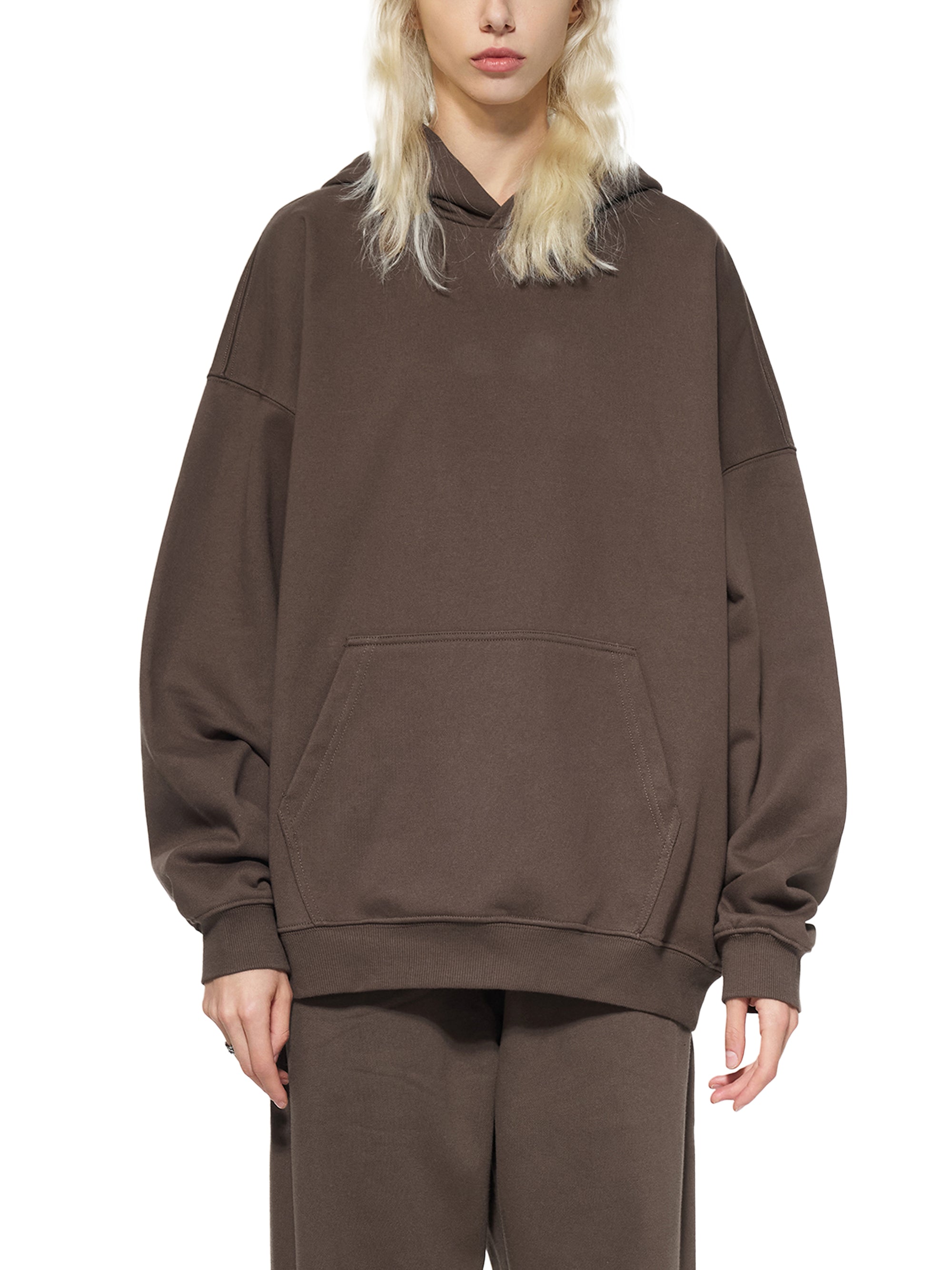 No Limits™ Special Series Timeless Hoodie - 430 GSM (12.7 oz)