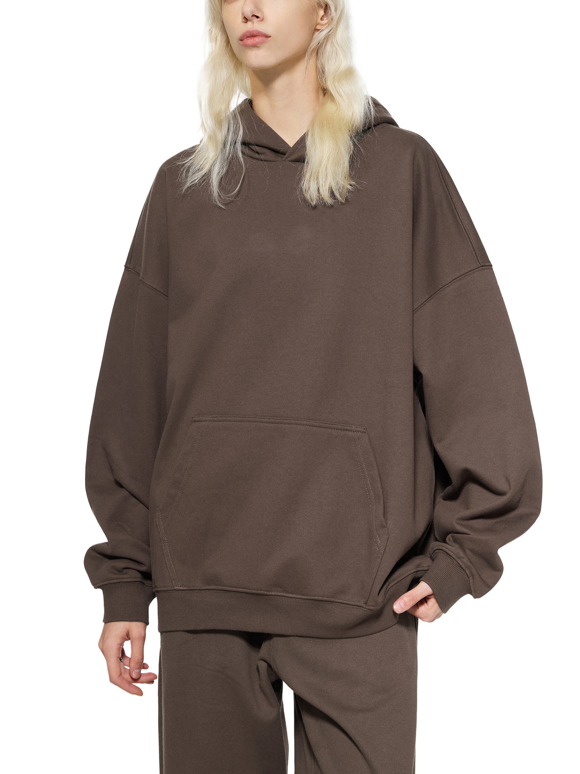 No Limits™ Special Series Timeless Hoodie - 430 GSM (12.7 oz)