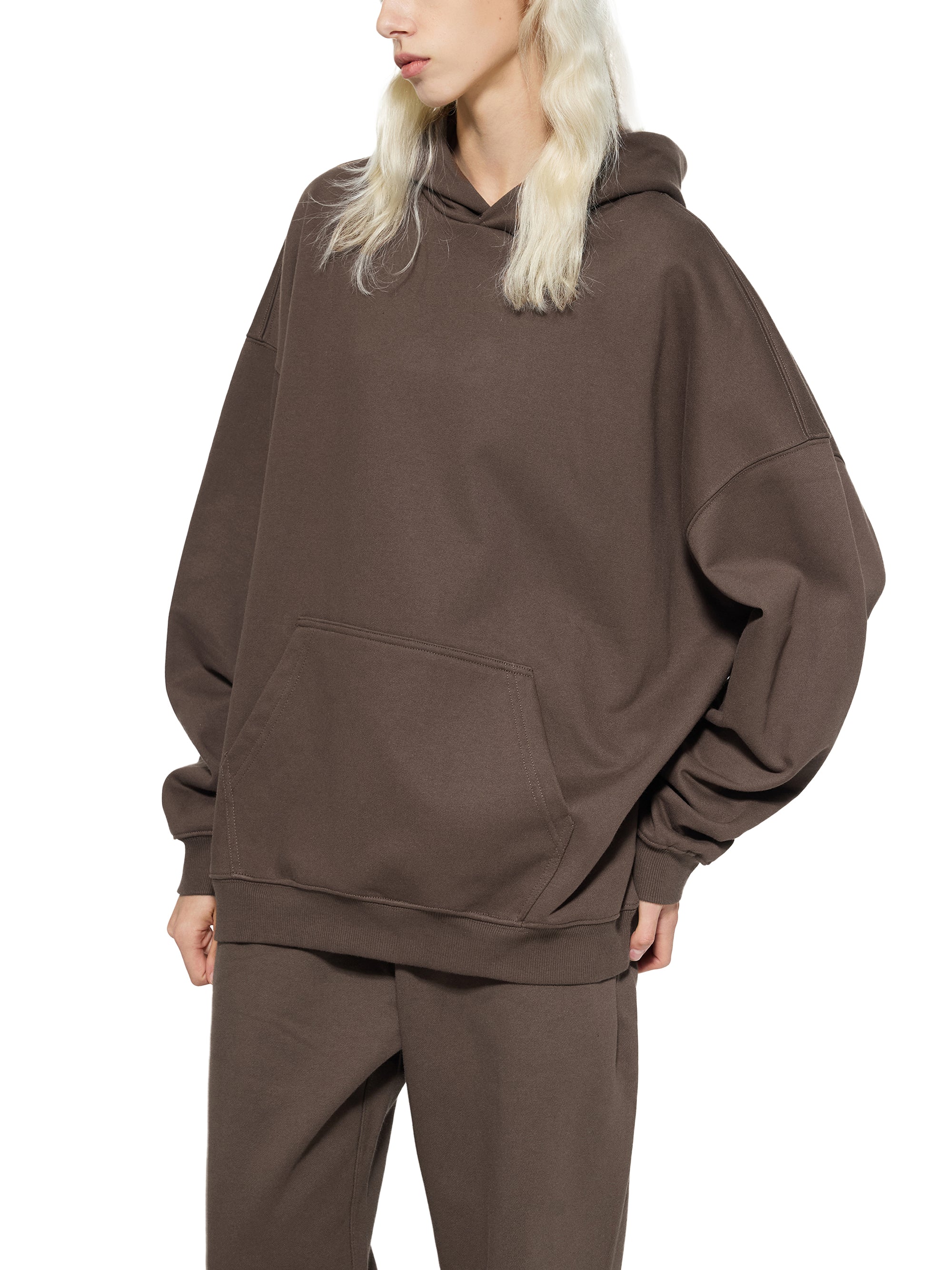 No Limits™ Special Series Timeless Hoodie - 430 GSM (12.7 oz)