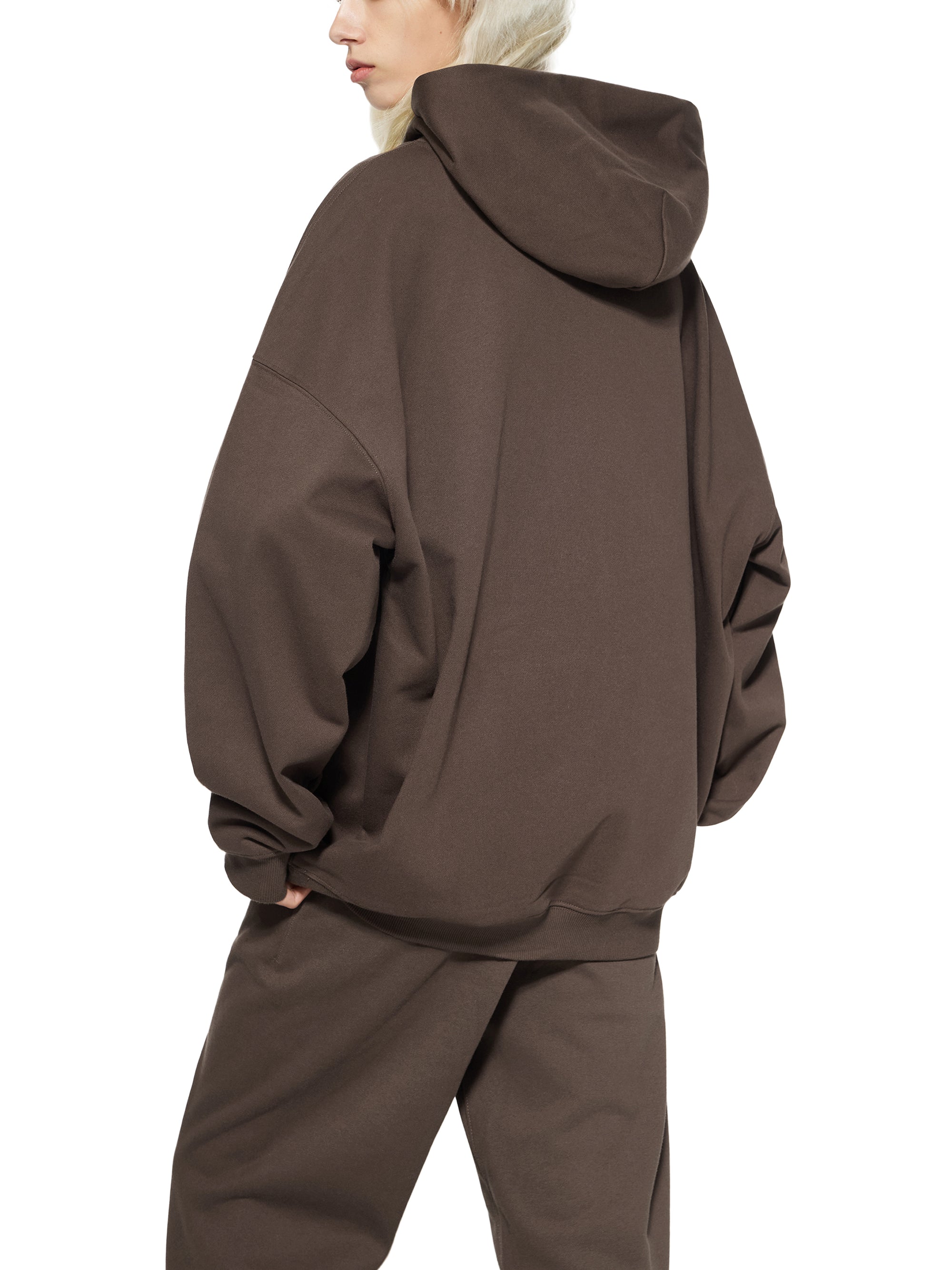 No Limits™ Special Series Timeless Hoodie - 430 GSM (12.7 oz)