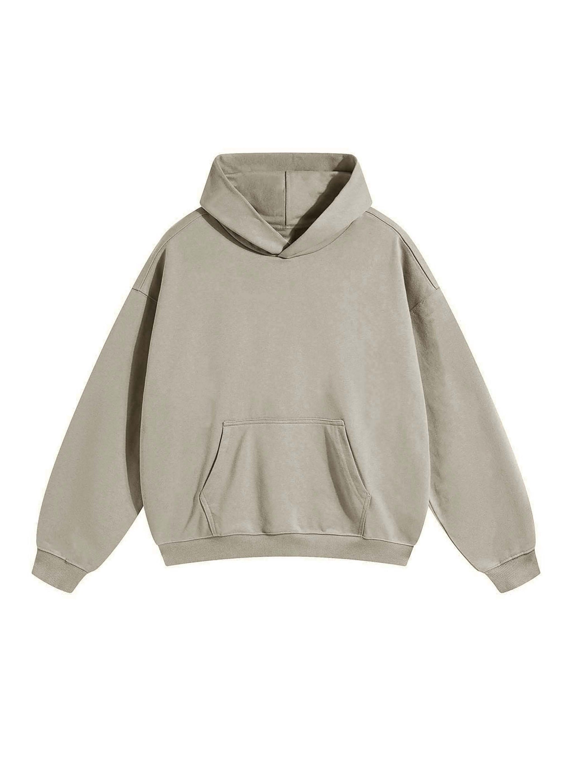 No Limits™ Special Series Timeless Hoodie - 430 GSM (12.7 oz)