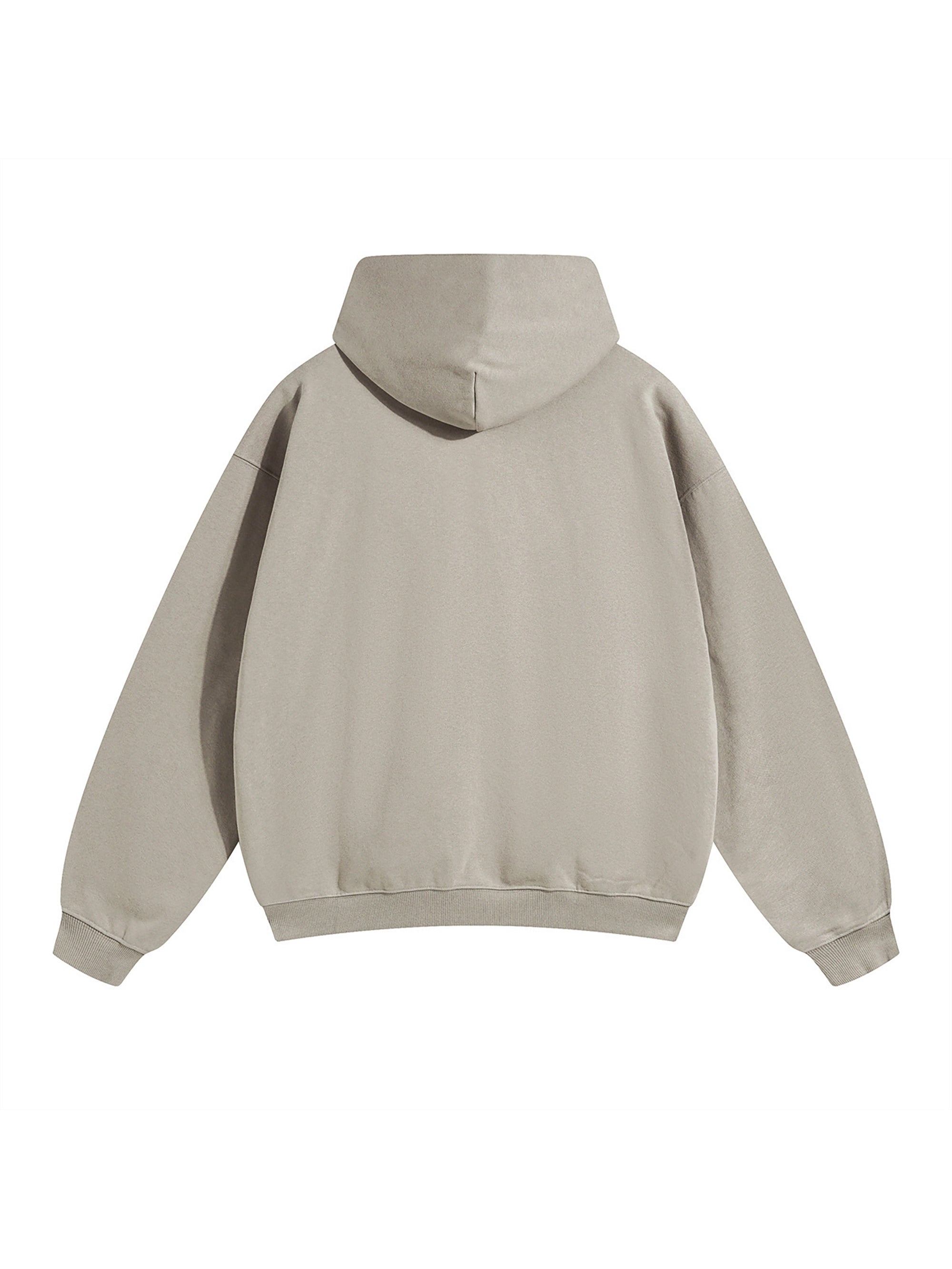 No Limits™ Special Series Timeless Hoodie - 430 GSM (12.7 oz)
