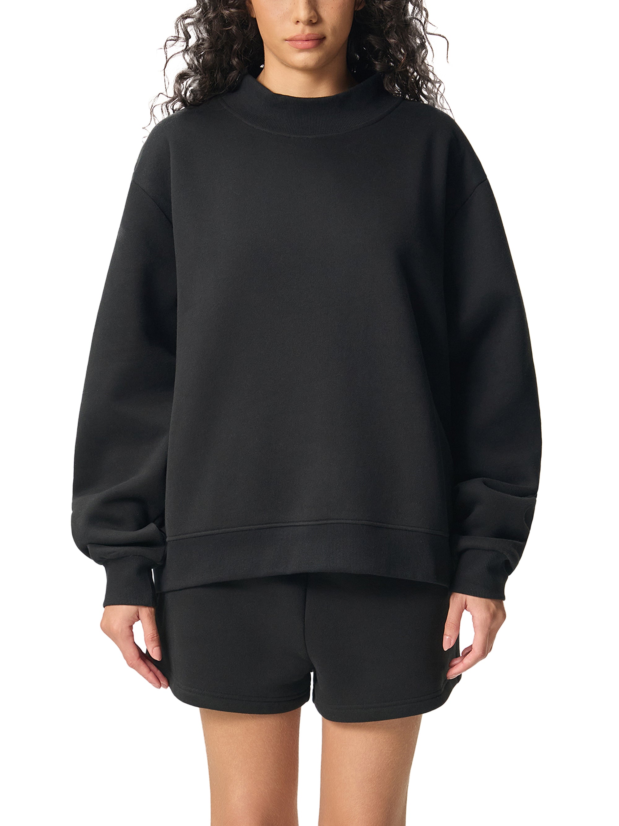 No Limits™ The Originals Sunshine Soul Sweatshirt - 350 GSM = 10.3 oz
