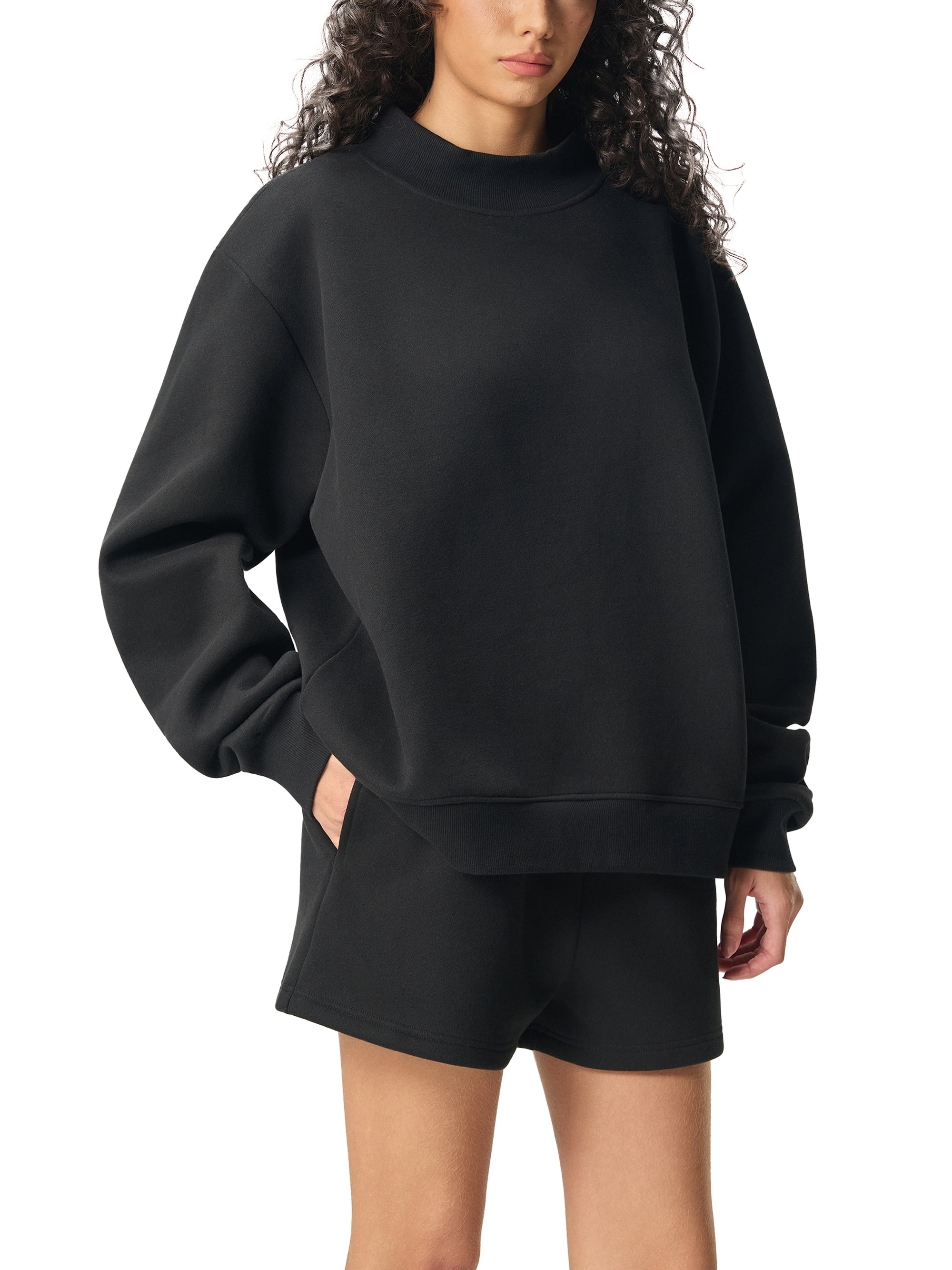 No Limits™ The Originals Sunshine Soul Sweatshirt - 350 GSM = 10.3 oz