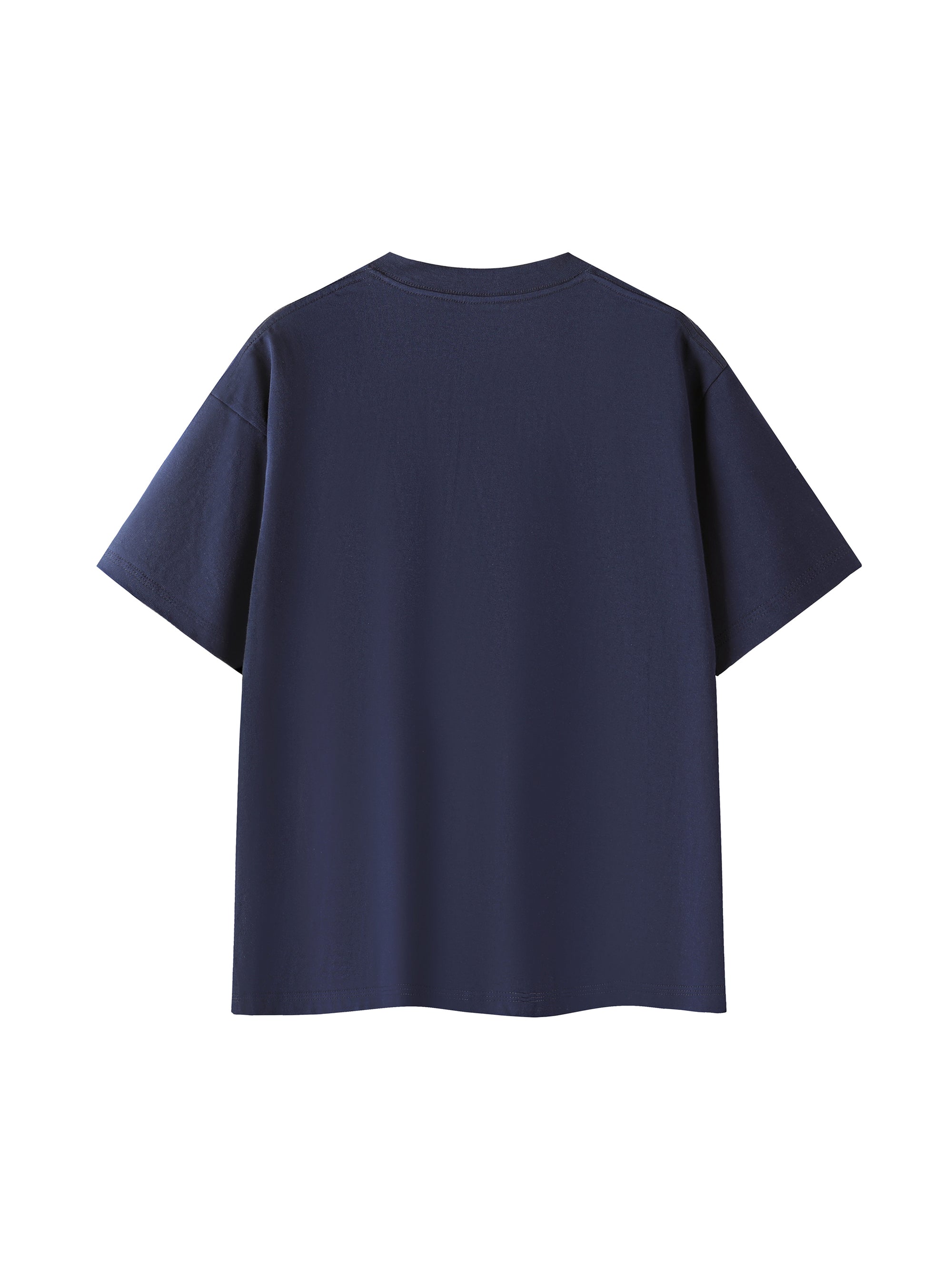 No Limits™ The Originals Hustle T-Shirt • 260 GSM (7.7 oz)