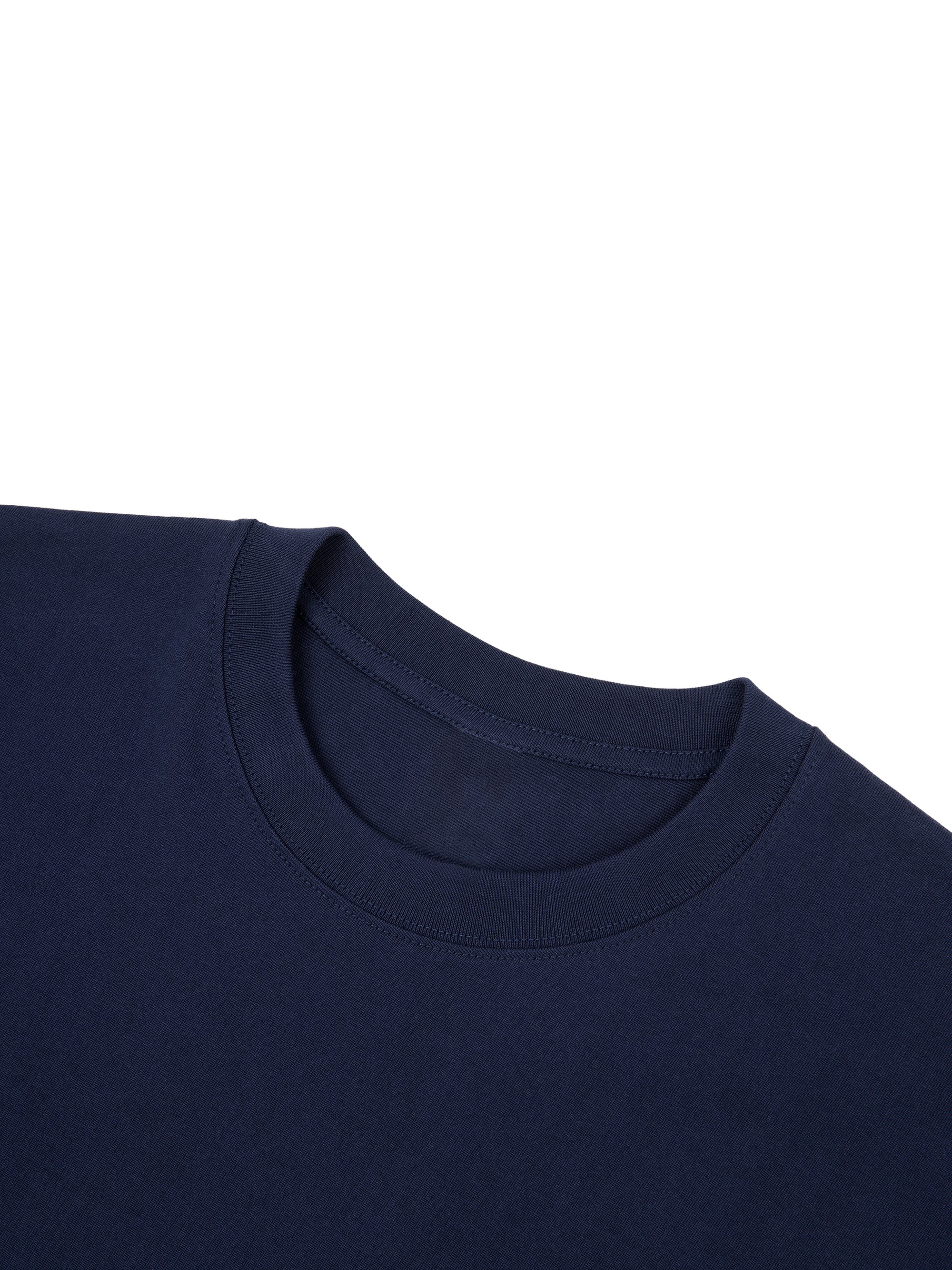 No Limits™ The Originals Hustle T-Shirt • 260 GSM (7.7 oz)