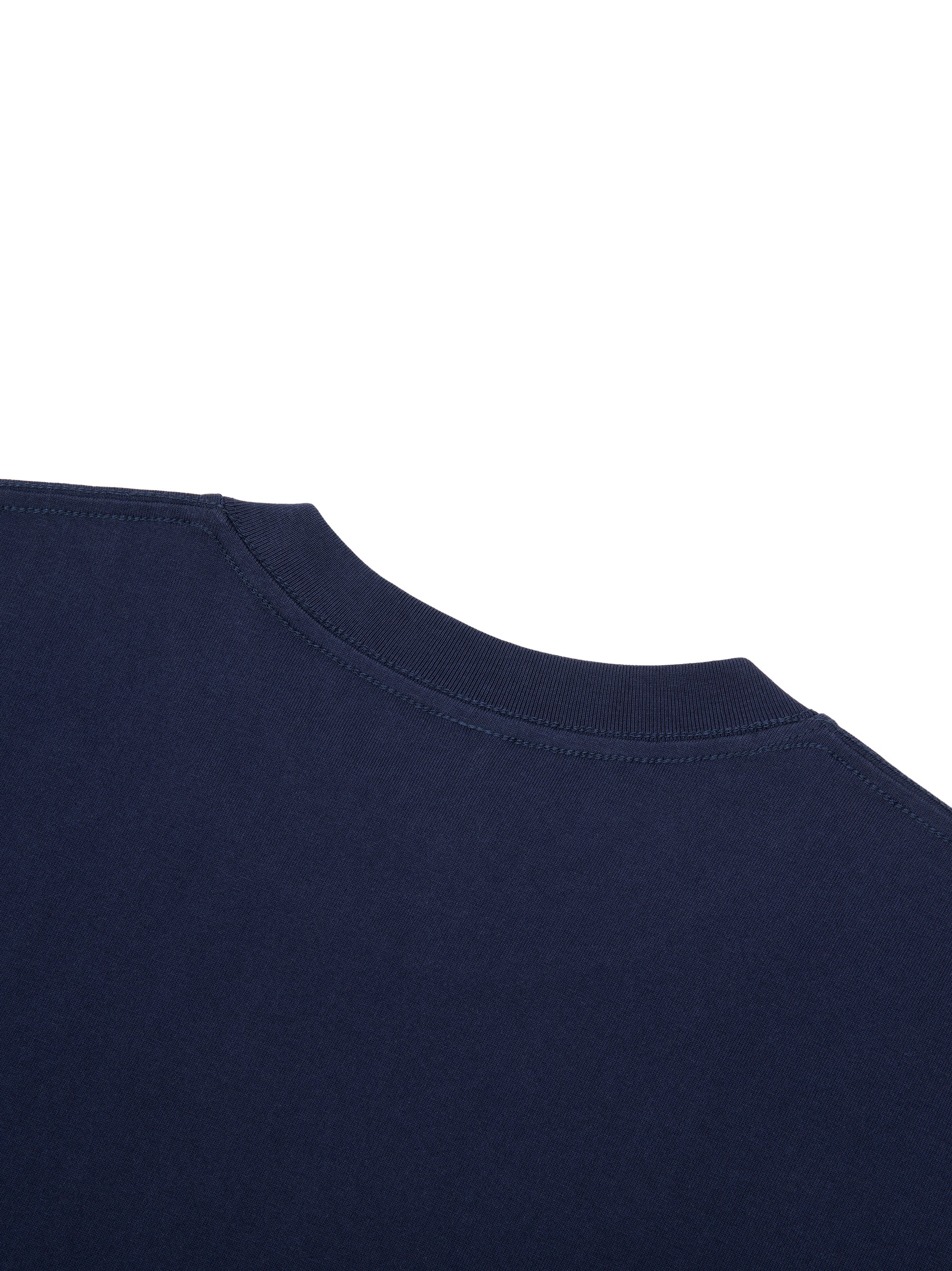 No Limits™ The Originals Hustle T-Shirt • 260 GSM (7.7 oz)