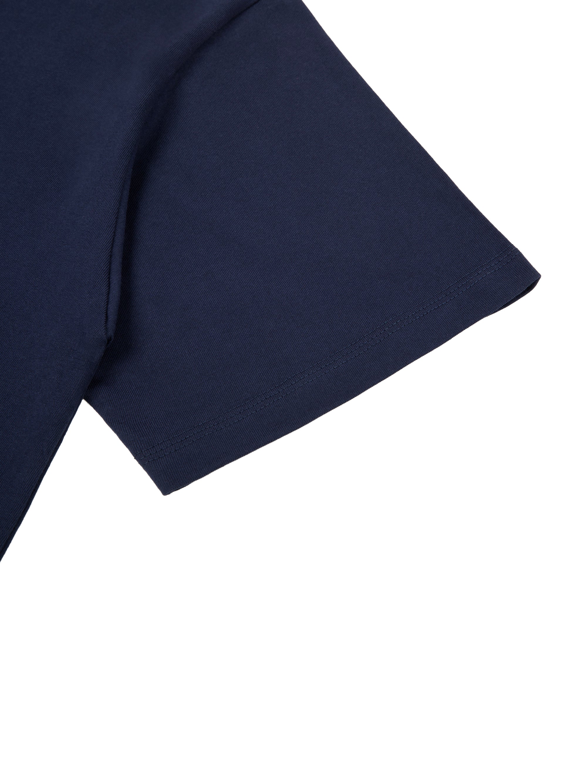 No Limits™ The Originals Hustle T-Shirt • 260 GSM (7.7 oz)