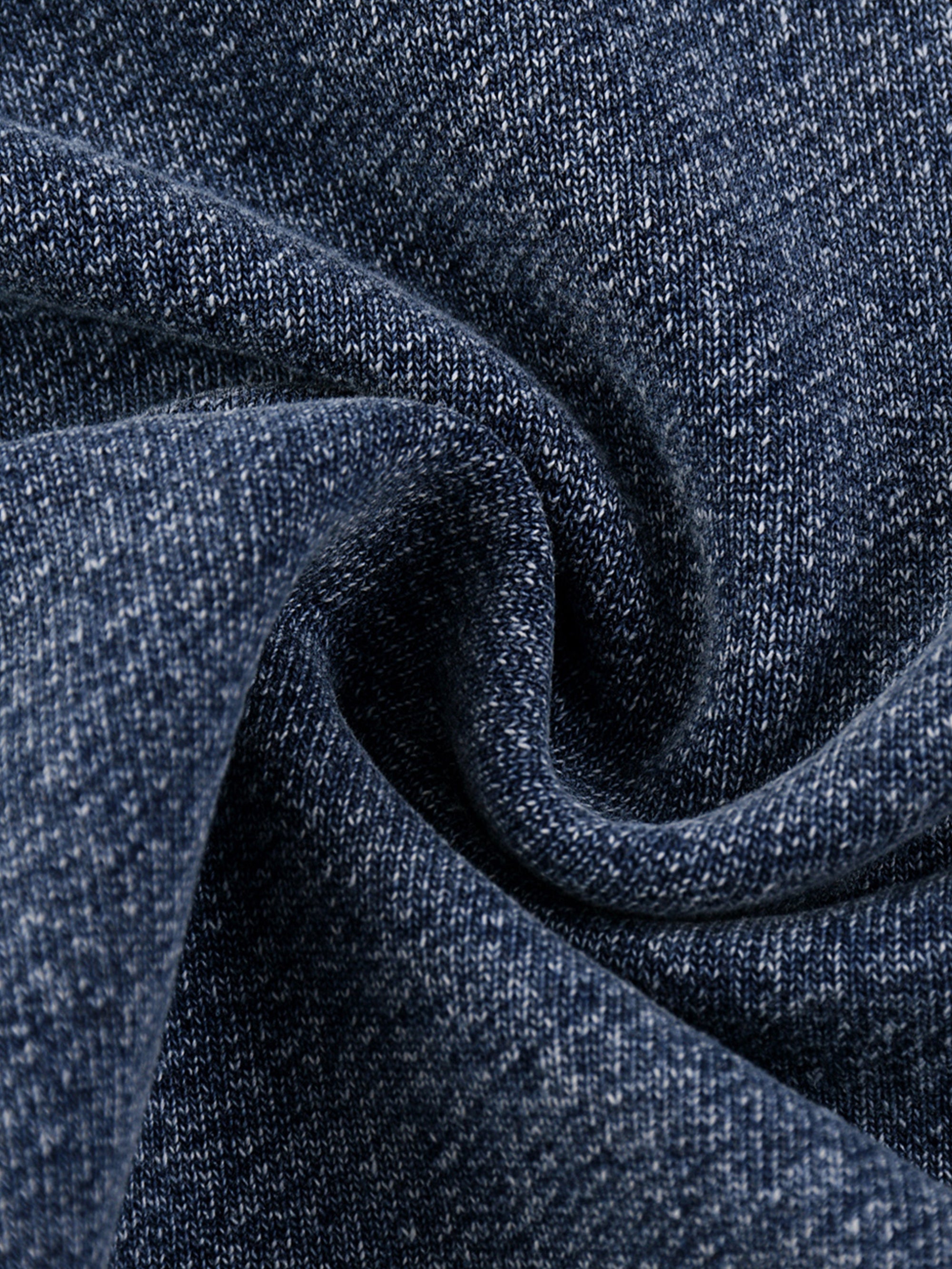 No Limits™ Special Series Ghost-Denim Sweatshirt - 380 GSM (11.2 oz)