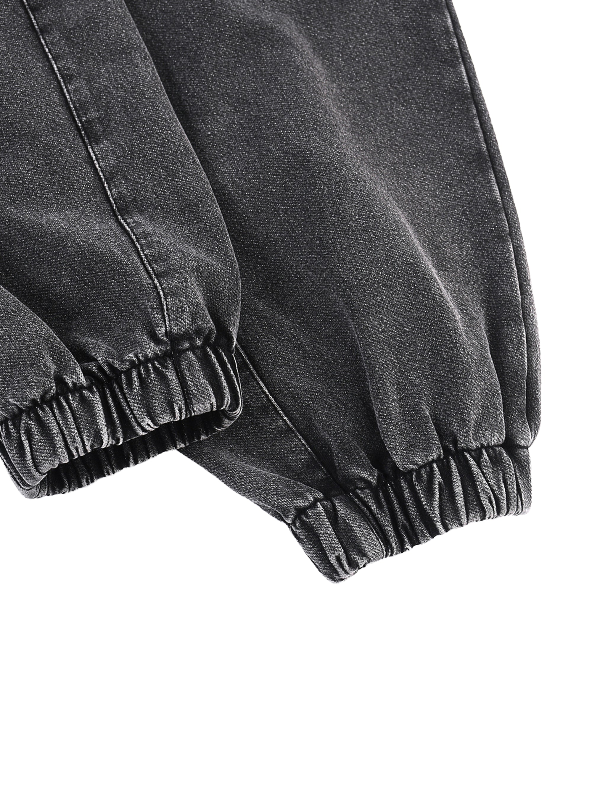 No Limits™ Special Series Face It Denim Pants - 380 GSM (11.2 oz)