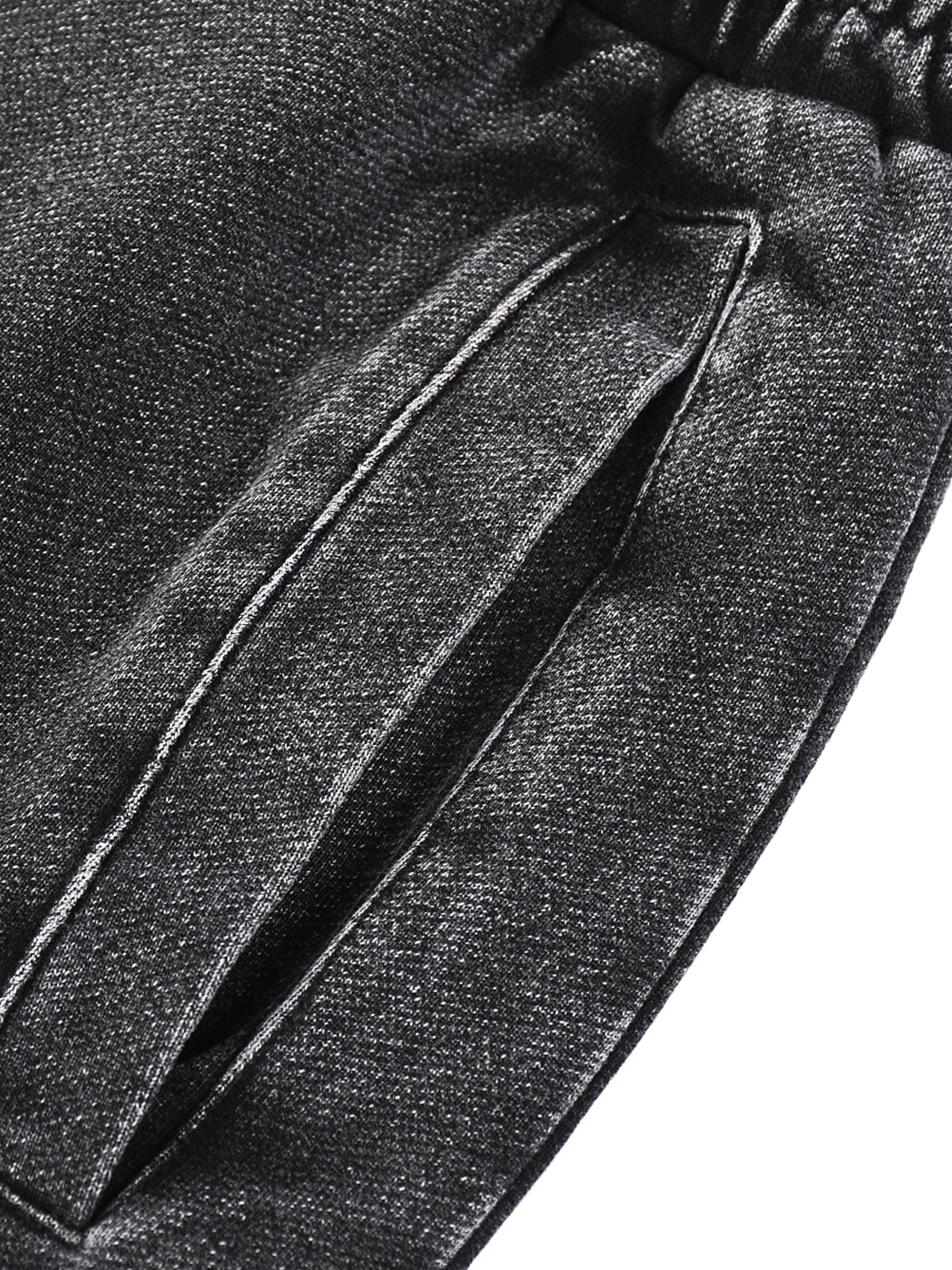 No Limits™ Special Series Face It Denim Pants - 380 GSM (11.2 oz)