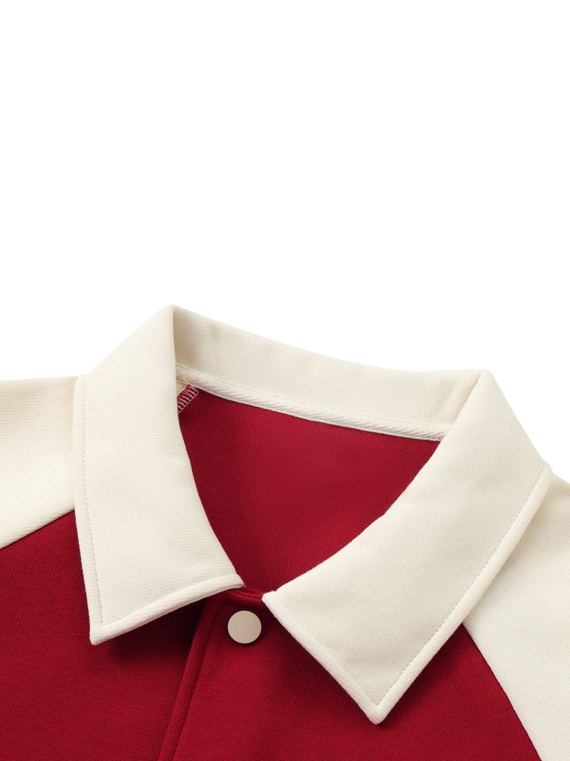 No Limits™ Special Series Varsity Jacket - 380 GSM (11.2 oz)