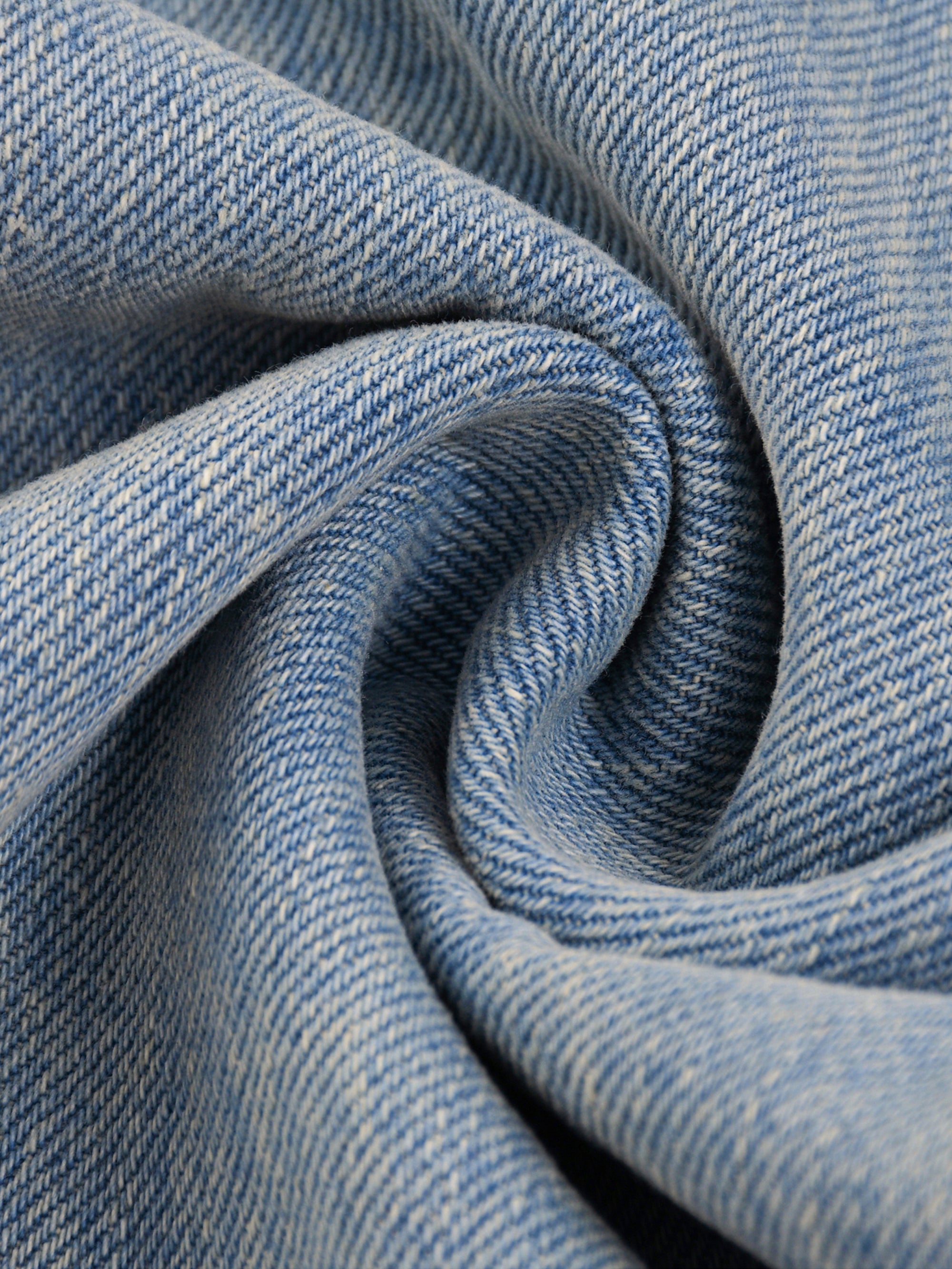 No Limits™ Special Series Ghost-Denim Jeans - 385 GSM or 11.4 oz