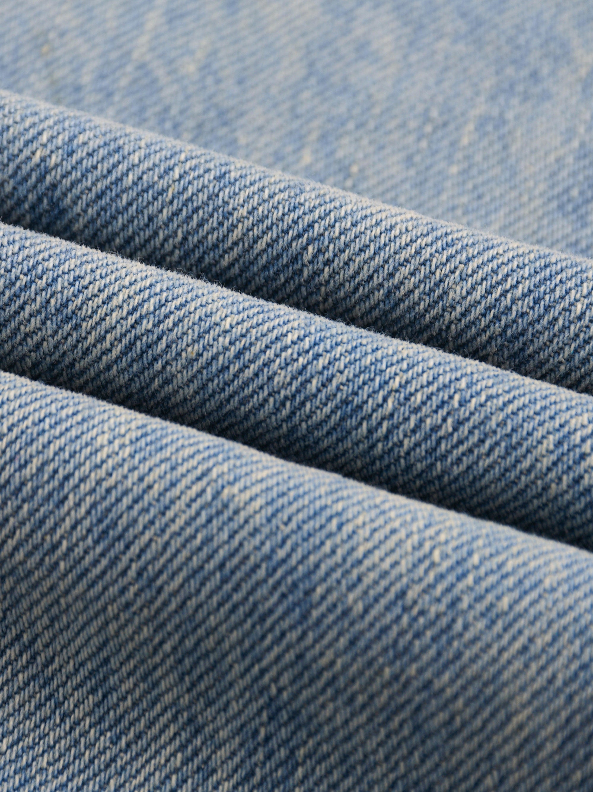 No Limits™ Special Series Ghost-Denim Jeans - 385 GSM or 11.4 oz