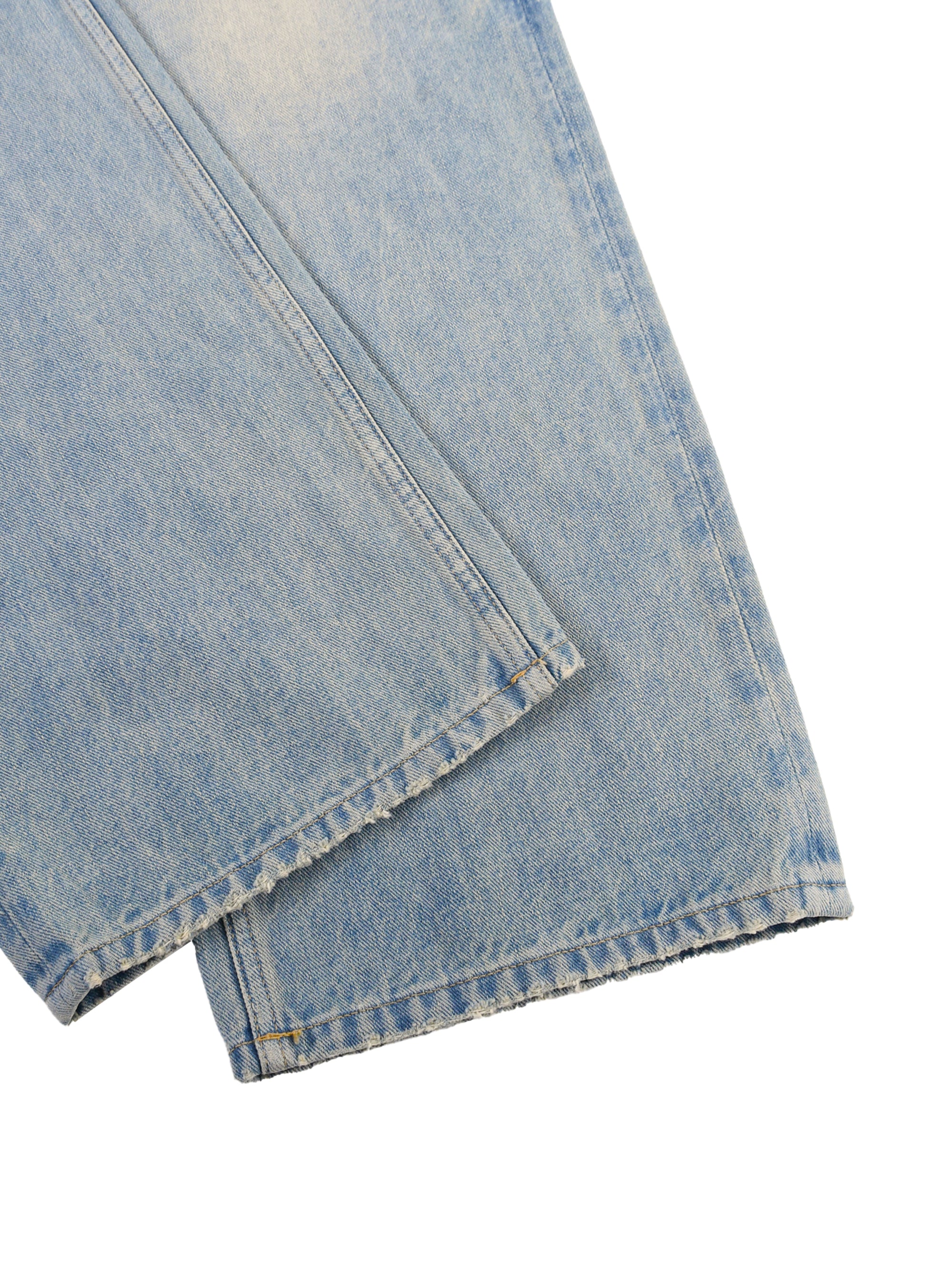 No Limits™ Special Series Ghost-Denim Jeans - 385 GSM or 11.4 oz