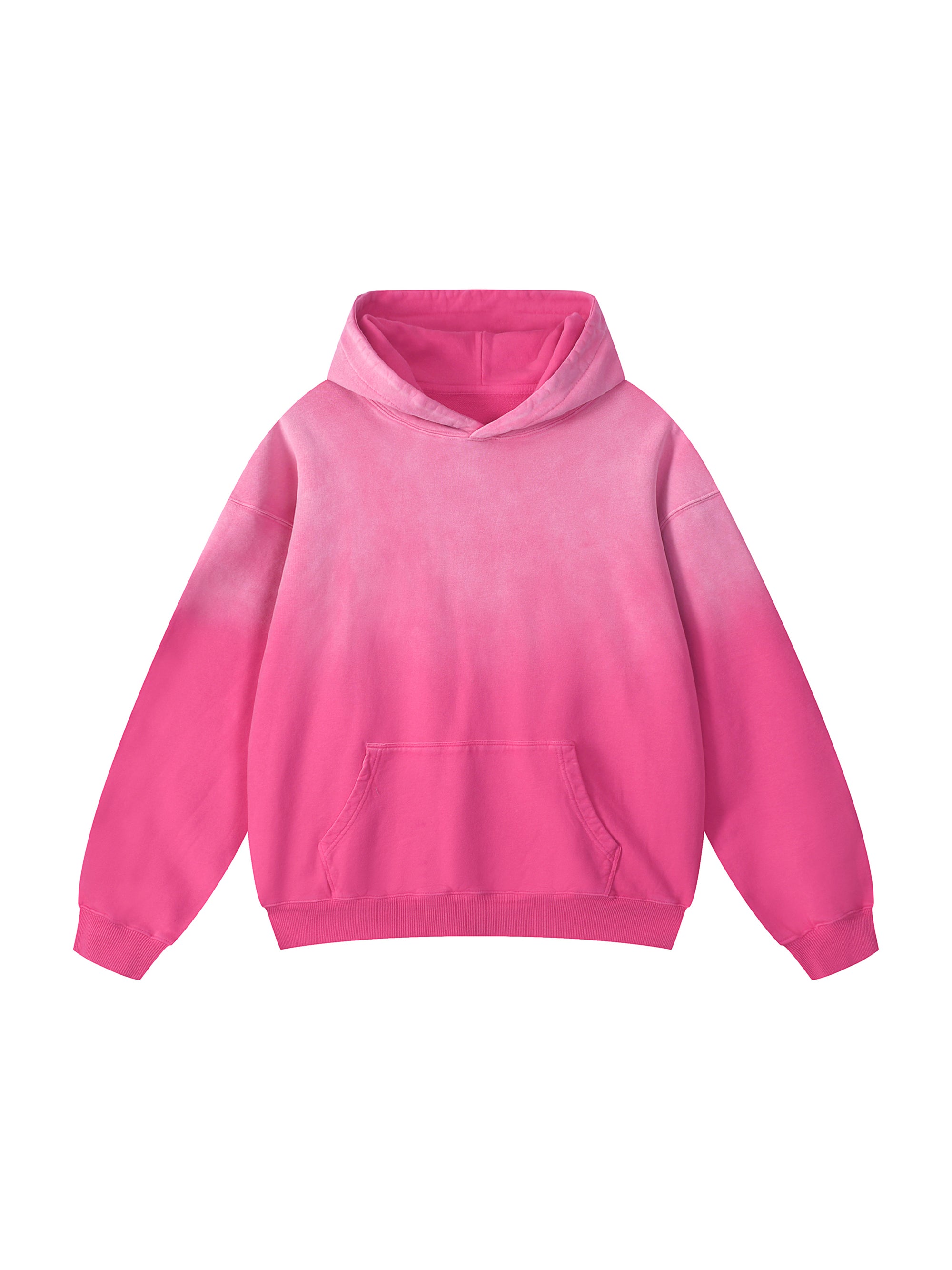 No Limits™ Special Series Sunfade Hoodie - 400 GSM (11.8 oz)