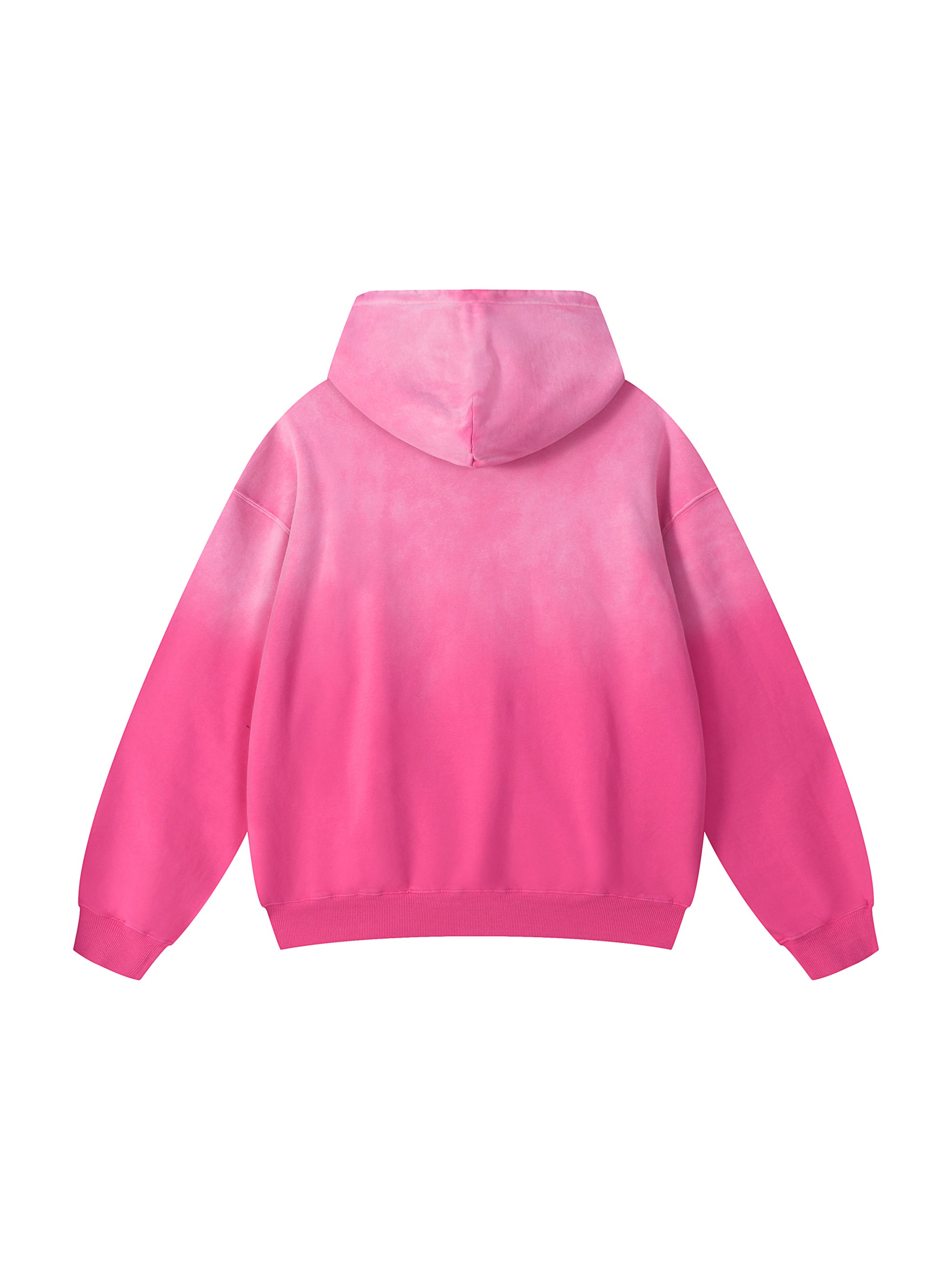 No Limits™ Special Series Sunfade Hoodie - 400 GSM (11.8 oz)