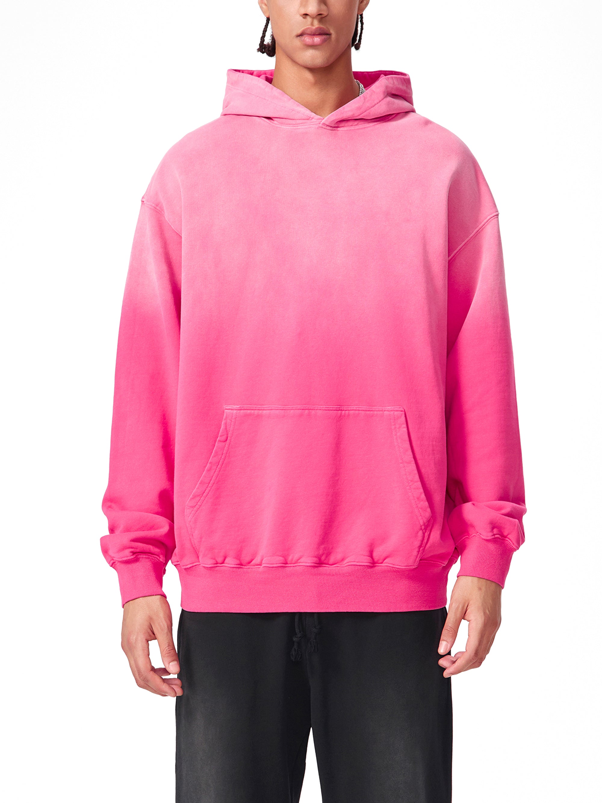 No Limits™ Special Series Sunfade Hoodie - 400 GSM (11.8 oz)