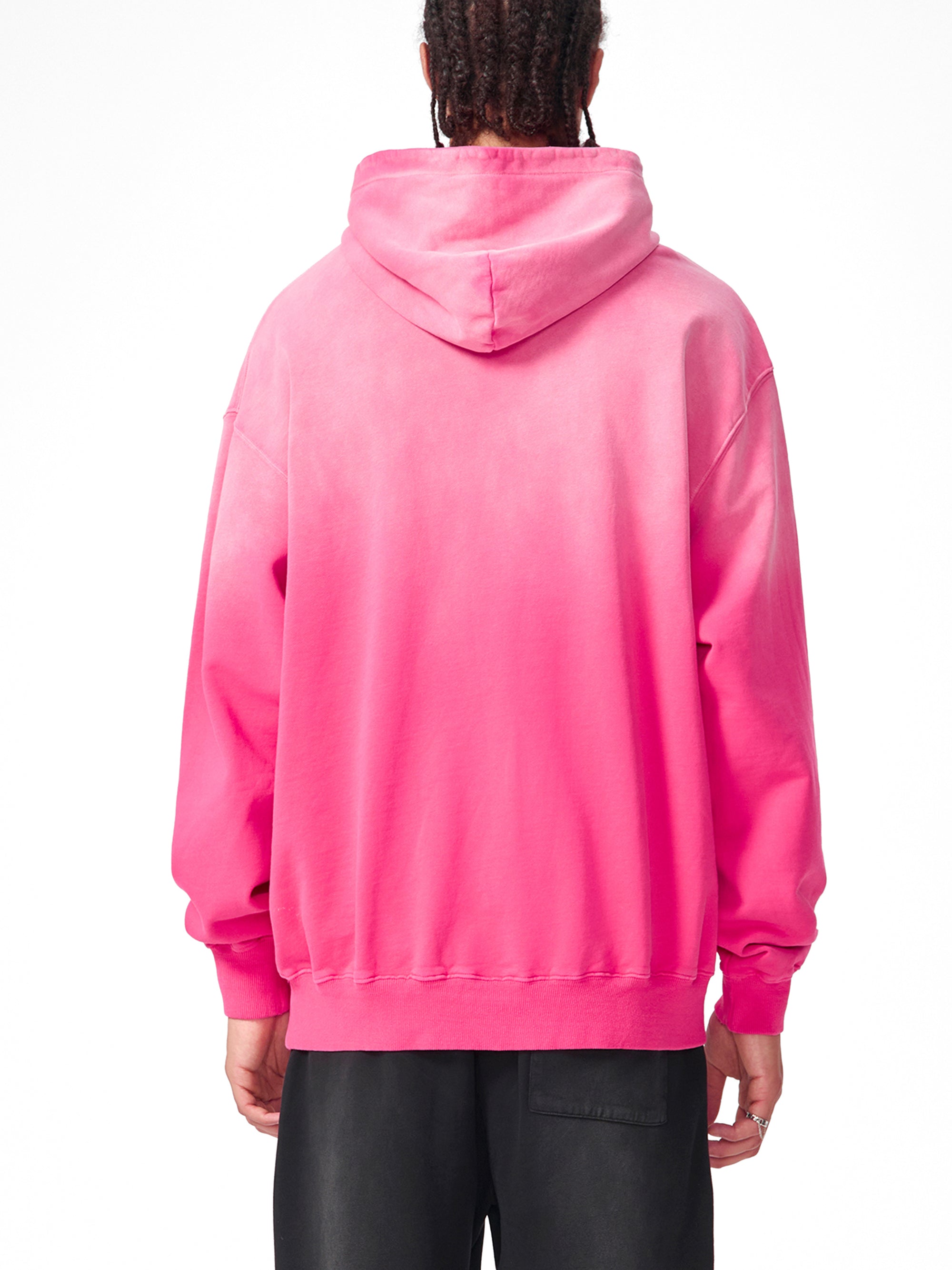 No Limits™ Special Series Sunfade Hoodie - 400 GSM (11.8 oz)