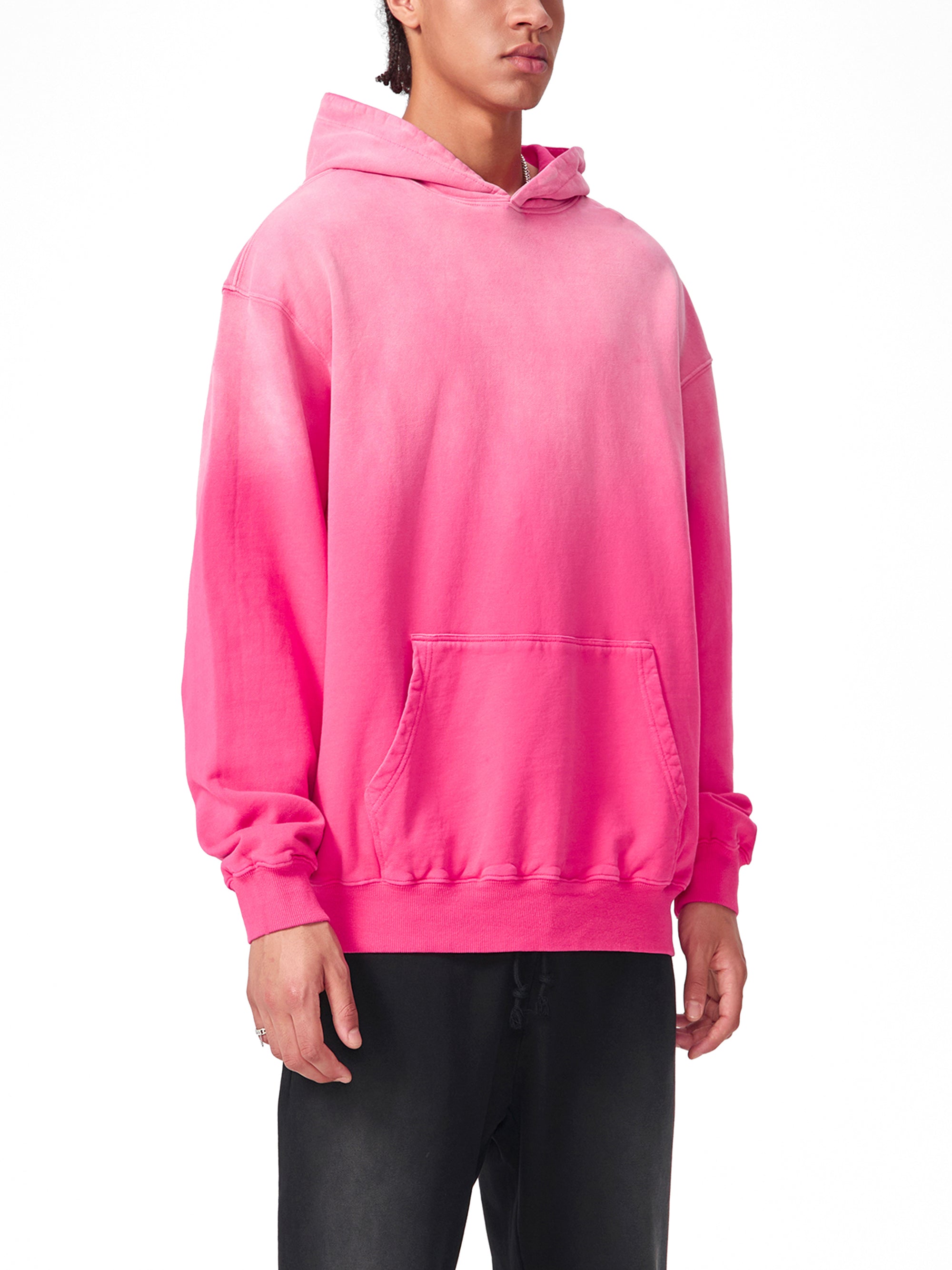 No Limits™ Special Series Sunfade Hoodie - 400 GSM (11.8 oz)