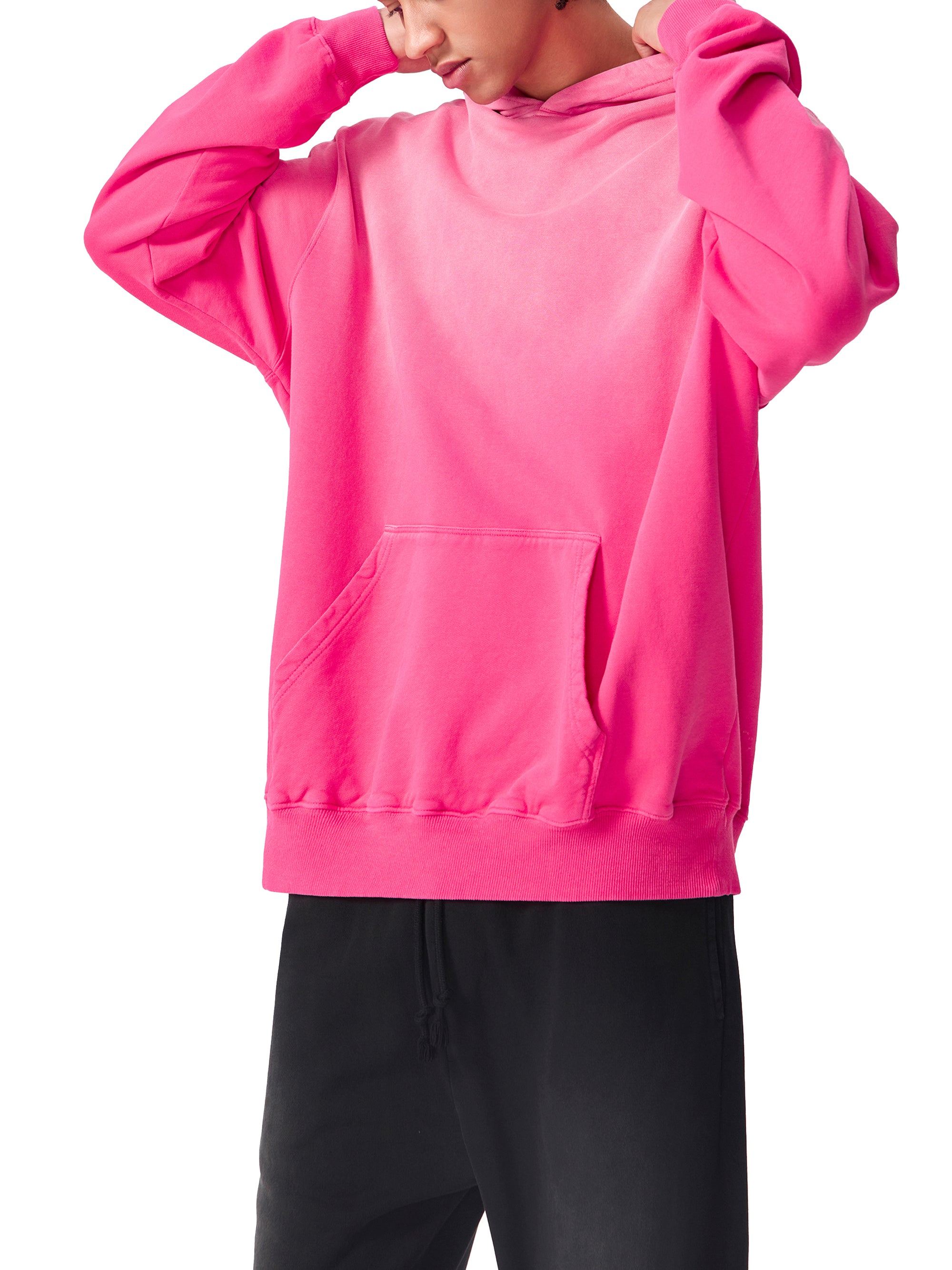 No Limits™ Special Series Sunfade Hoodie - 400 GSM (11.8 oz)