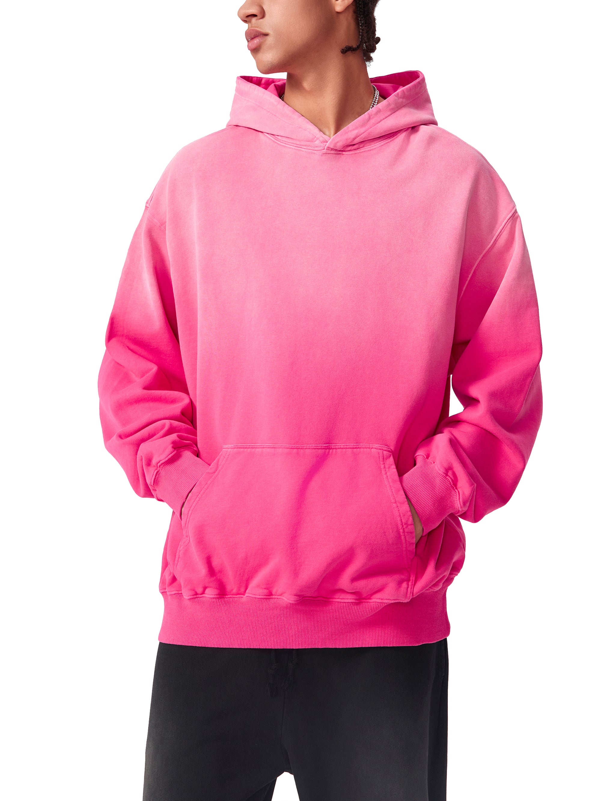 No Limits™ Special Series Sunfade Hoodie - 400 GSM (11.8 oz)