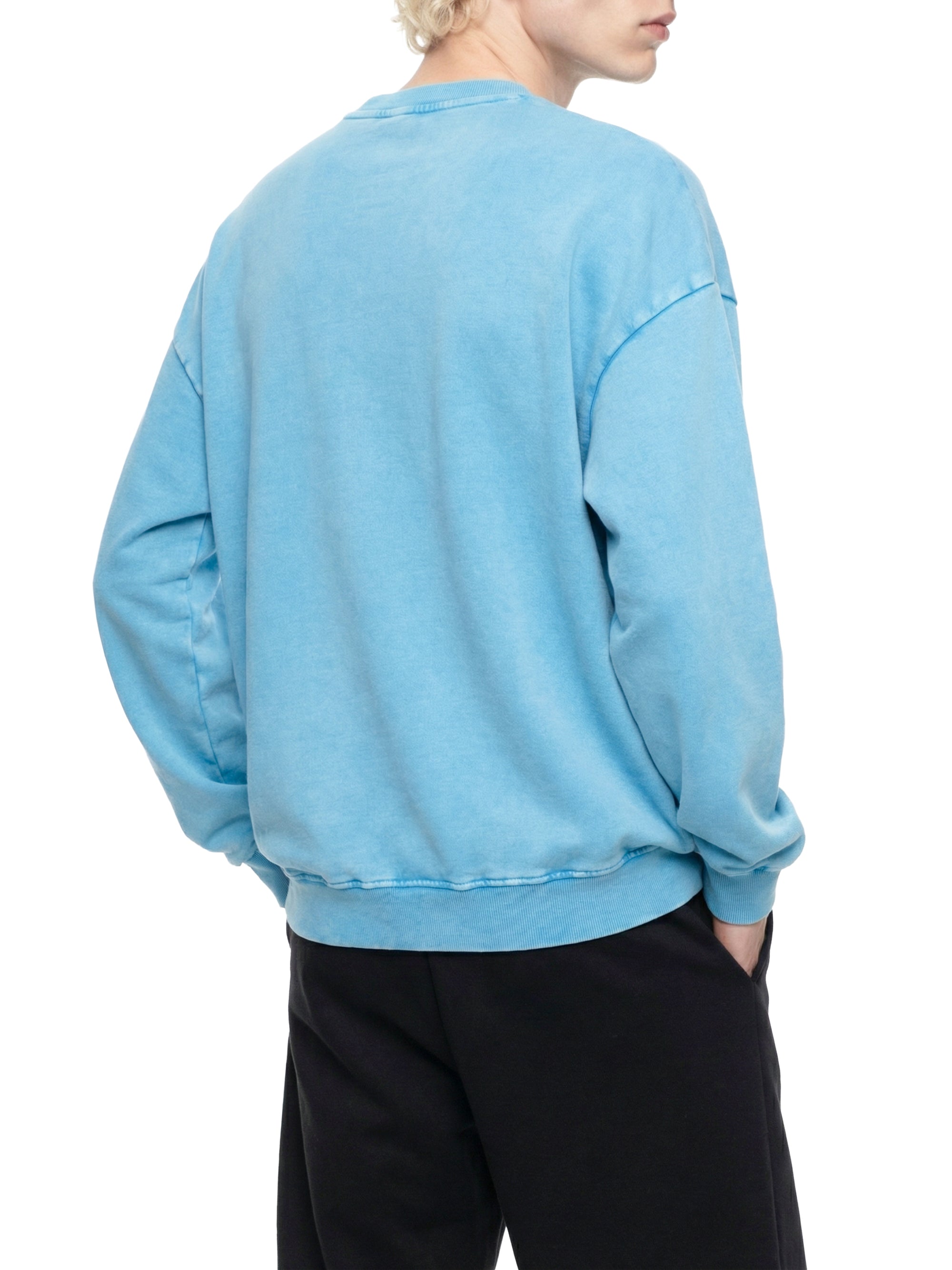 No Limits™ Special Series Horizonfade Sweatshirt - 380 GSM (10.6 oz)
