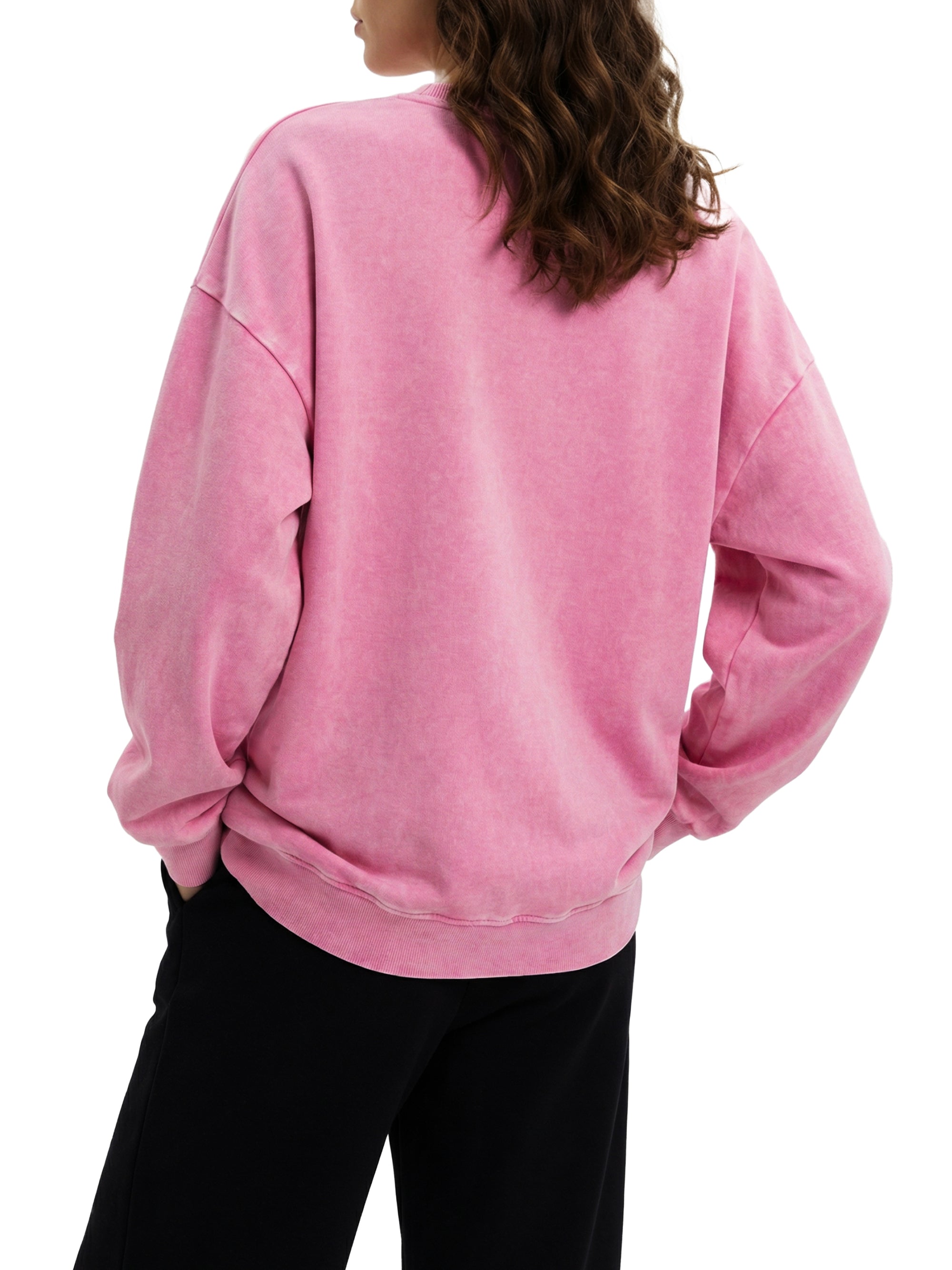 No Limits™ Special Series Horizonfade Sweatshirt - 380 GSM (10.6 oz)