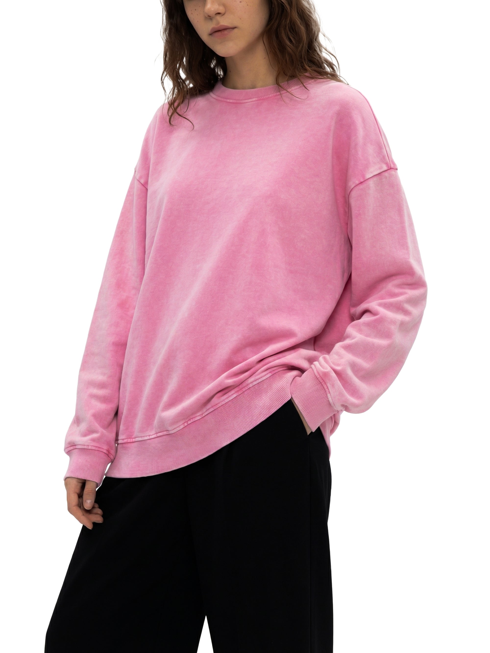 No Limits™ Special Series Horizonfade Sweatshirt - 380 GSM (10.6 oz)